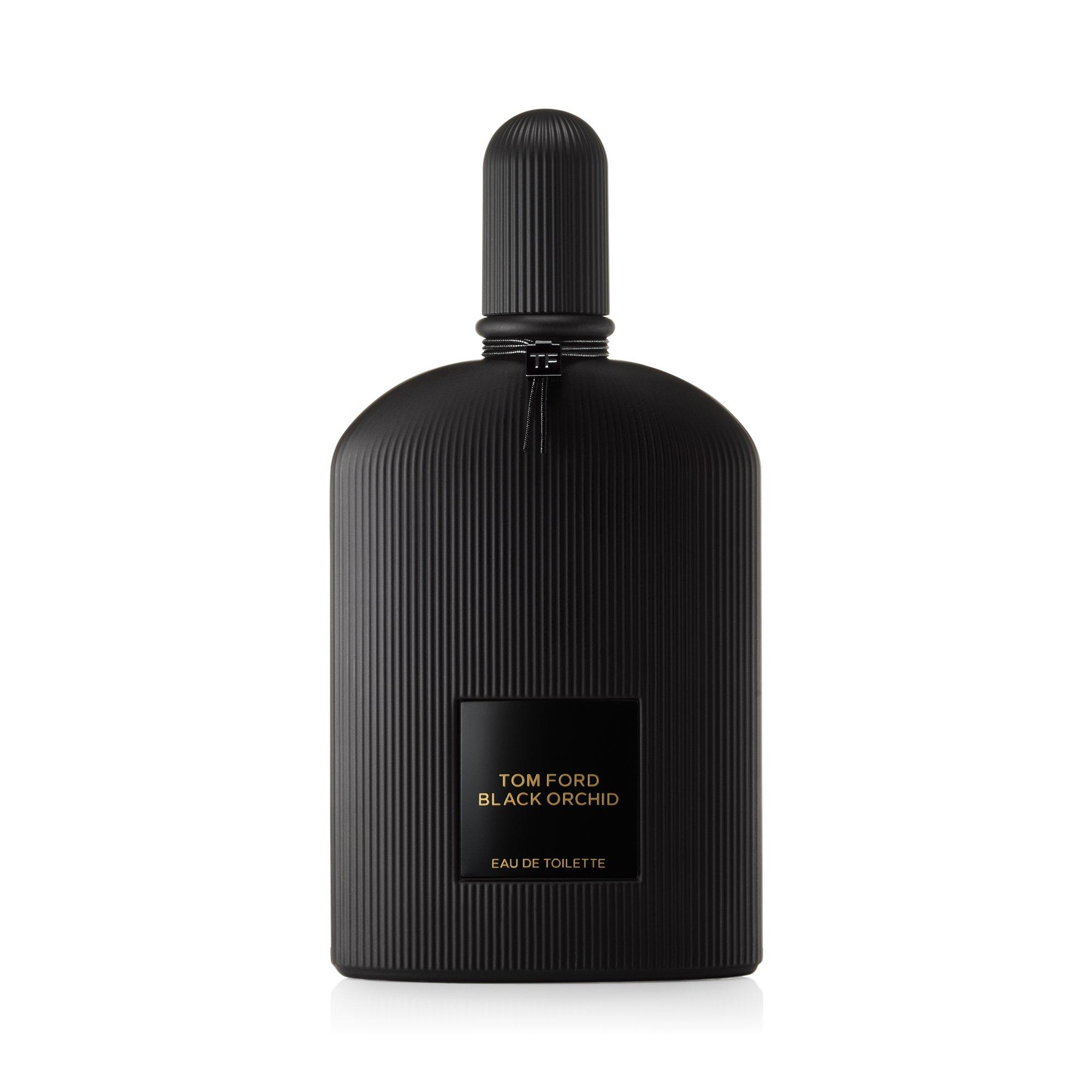 Clear - Tom Ford - Black Orchid Eau de Toilette - 2