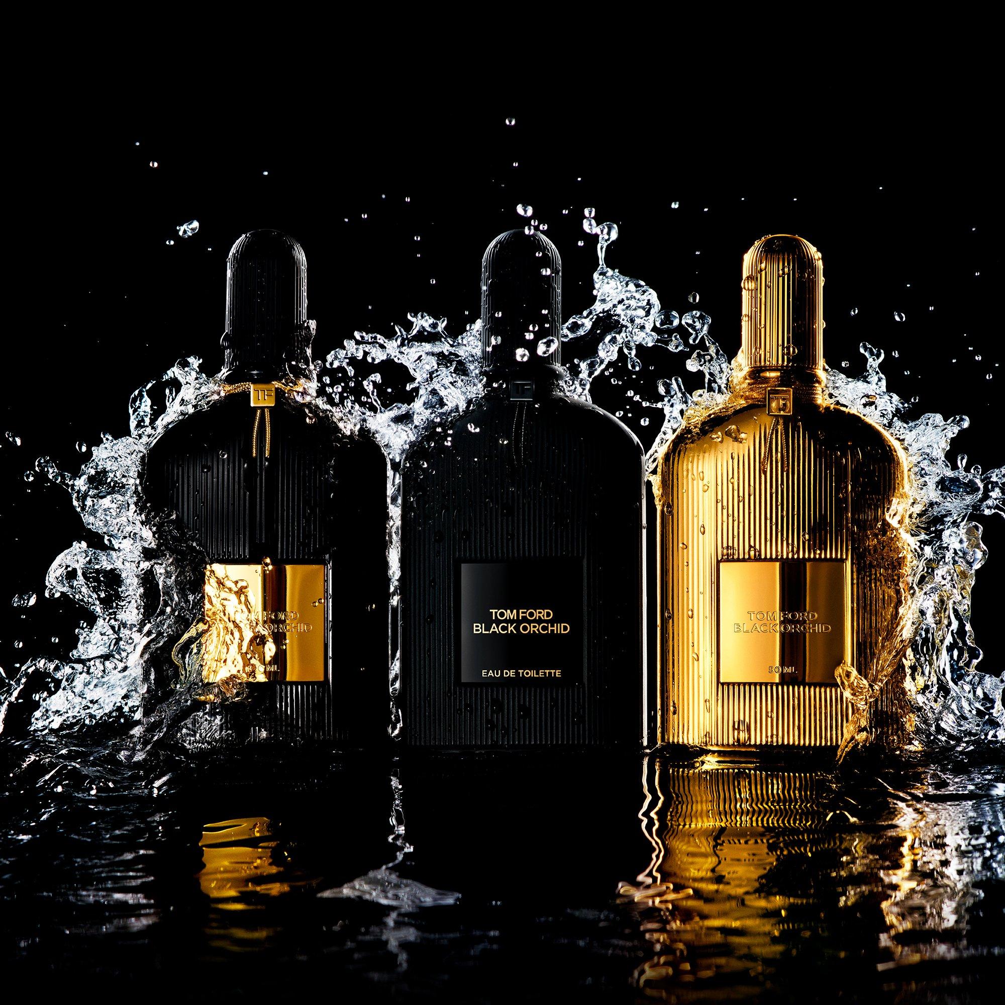 Tom Ford | Black Orchid Eau de Toilette | HARVEY NICHOLS