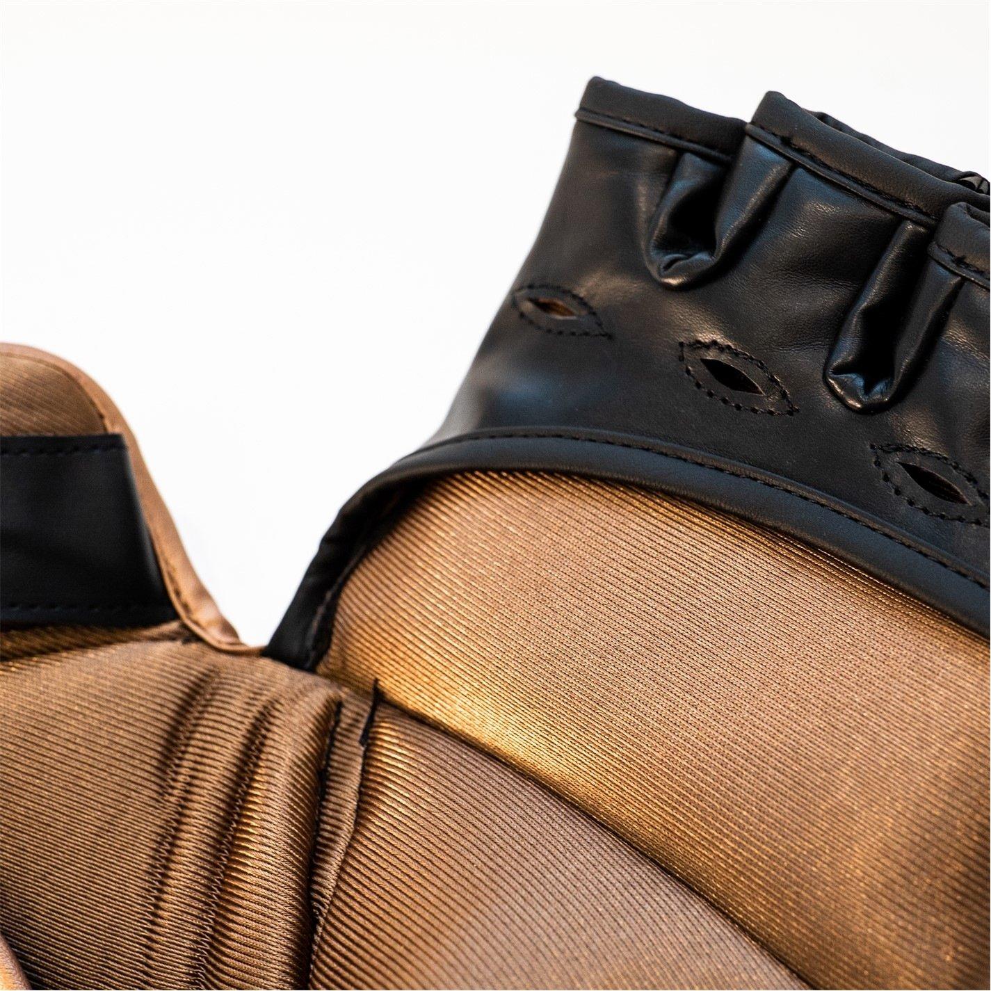 Sort - Everlast - Titan MMA Grappling Gloves - 2