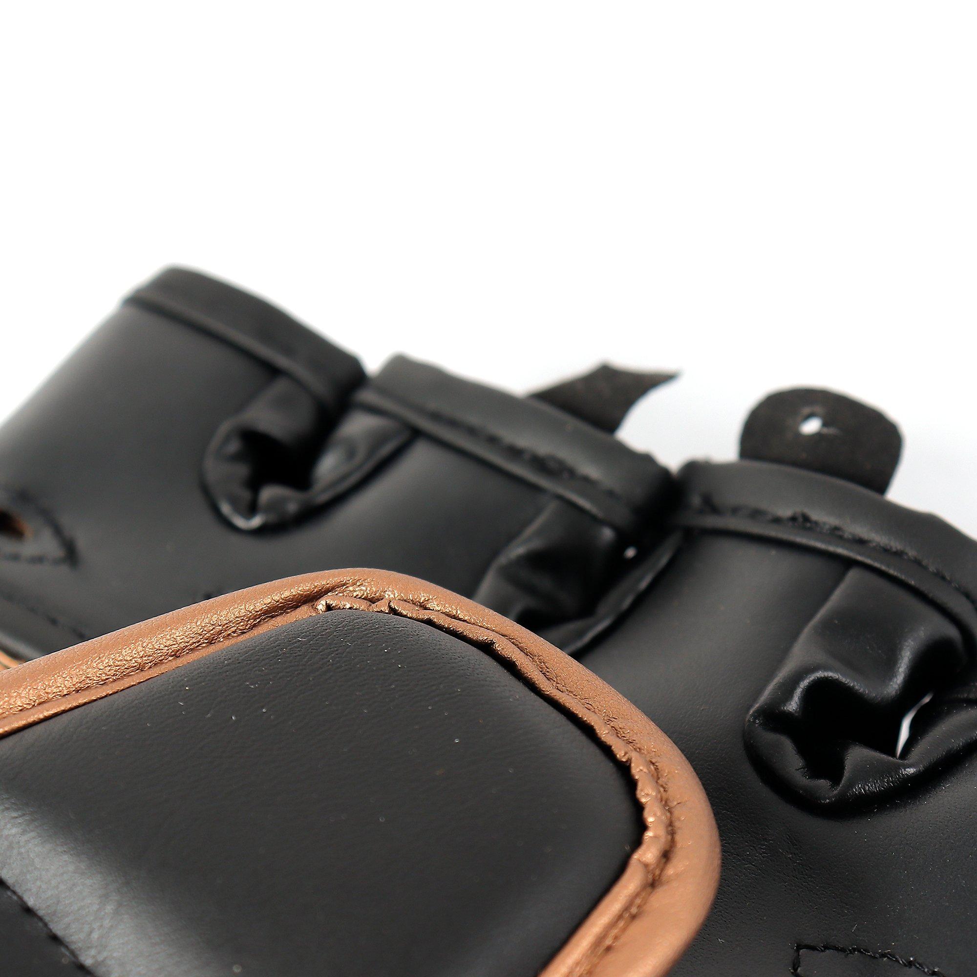 Sort - Everlast - Titan MMA Grappling Gloves - 9