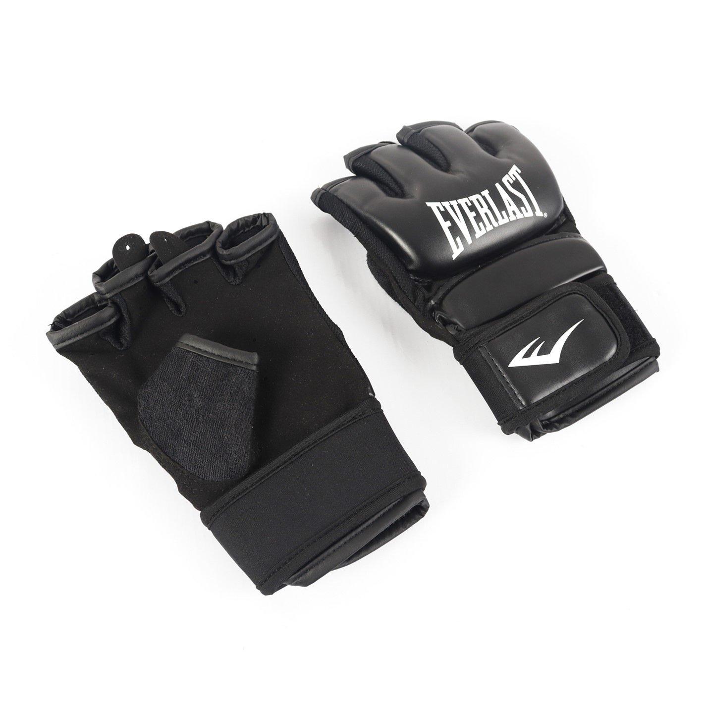 Everlast Core EverStrike Training Gloves | Sports Direct