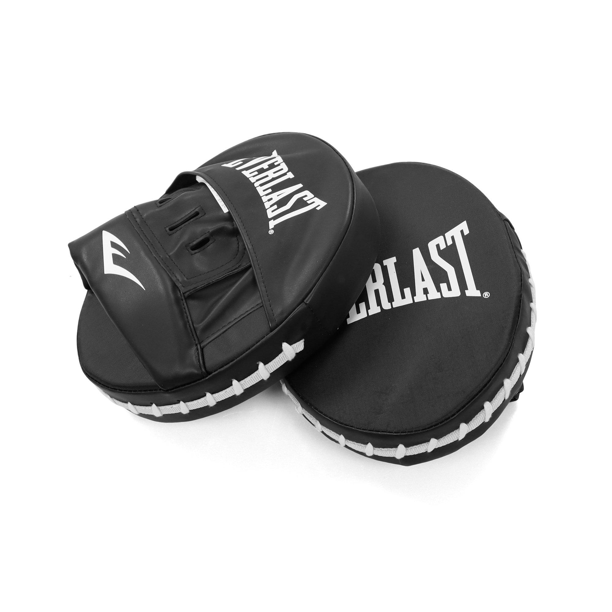 Everlast  Core Punch Mitts - Black