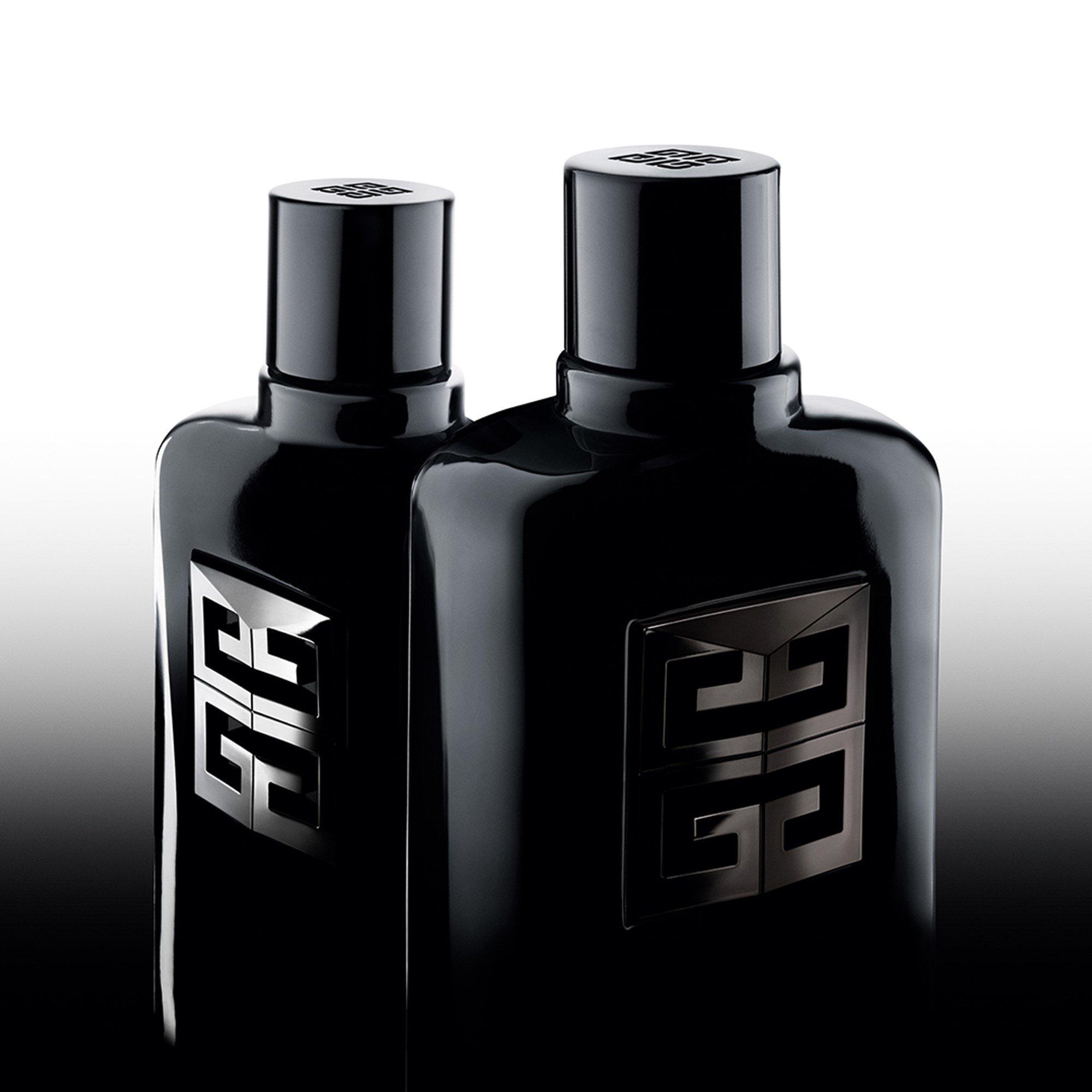 Clear - GIVENCHY - Gentleman Society Eau de Parfum - 2