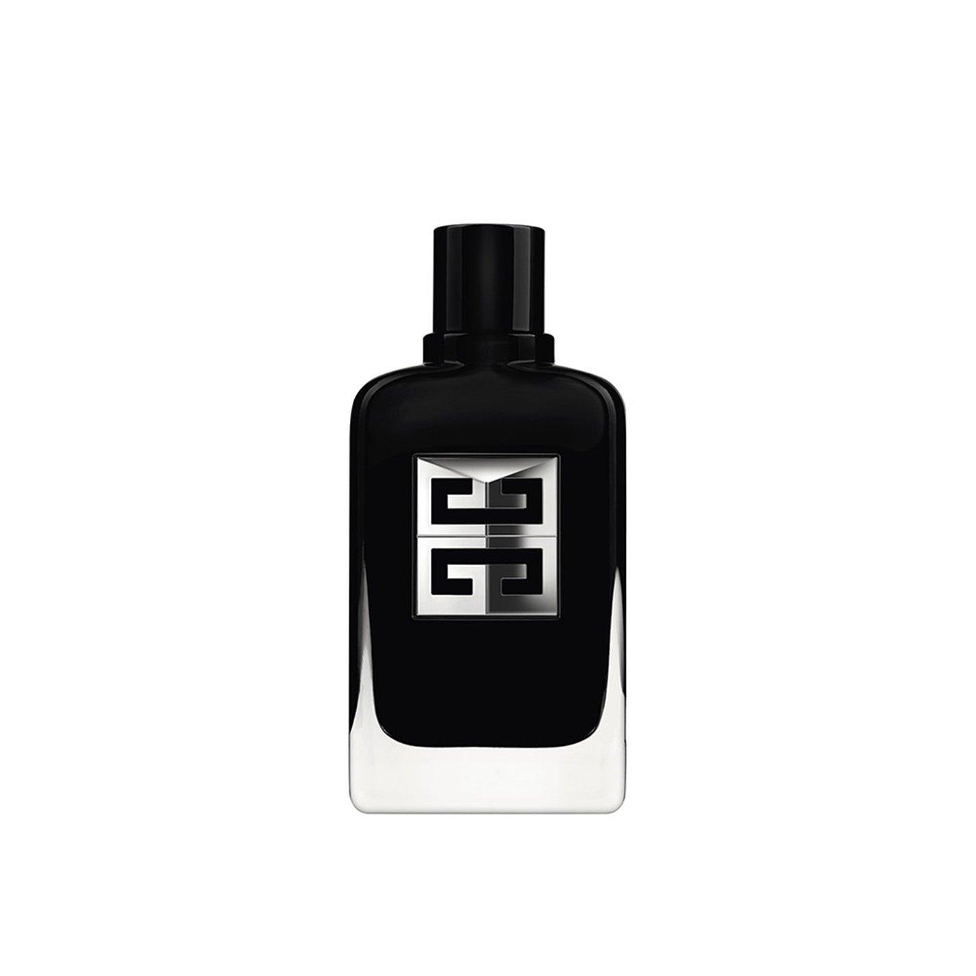 Clear - GIVENCHY - Gentleman Society Eau de Parfum - 1