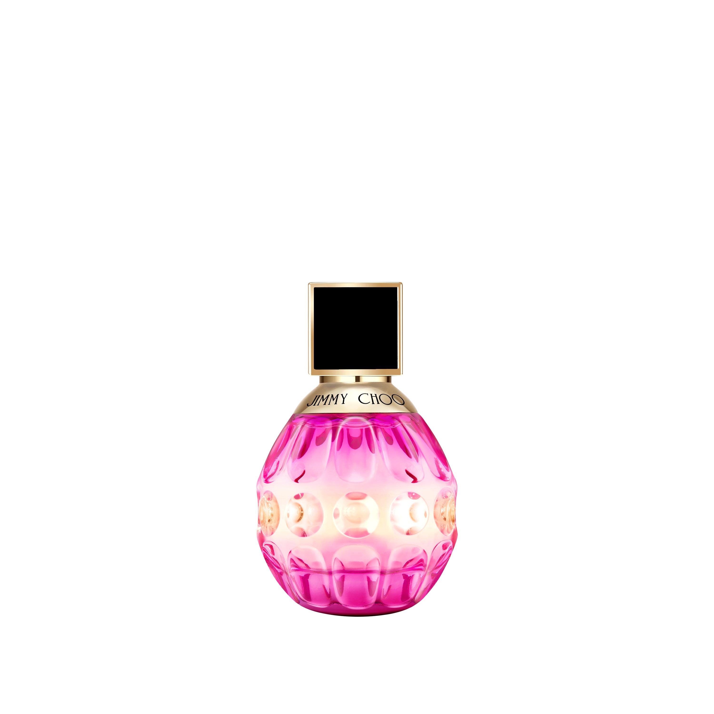 Jimmy Choo Women's Rose Passion Eau De Parfum - Clear - 40 ml