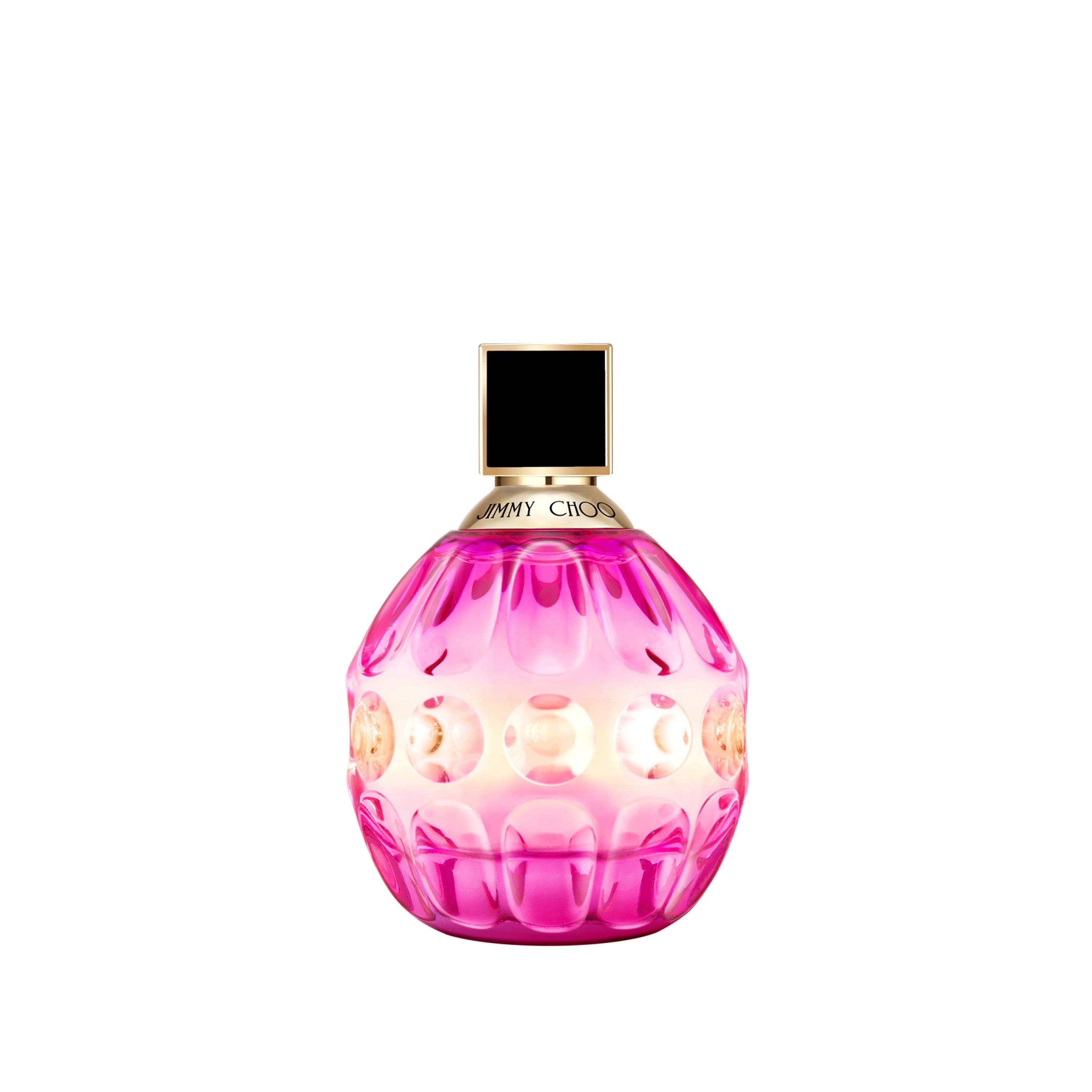 Rose Passion Eau de Parfum