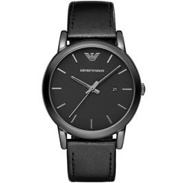 Emporio Armani Emporio Luigi Watch