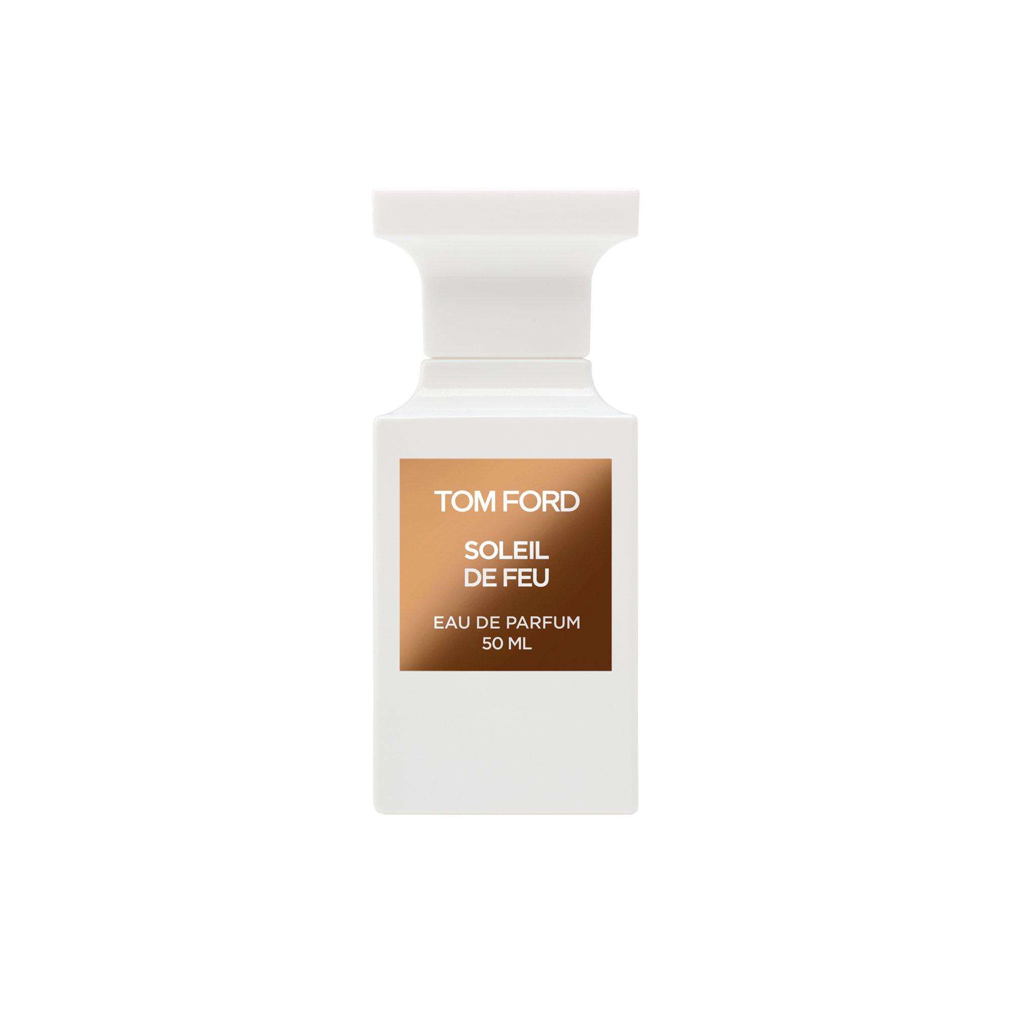 Clear - Tom Ford - TF SolDeFeu Ld09 - 1
