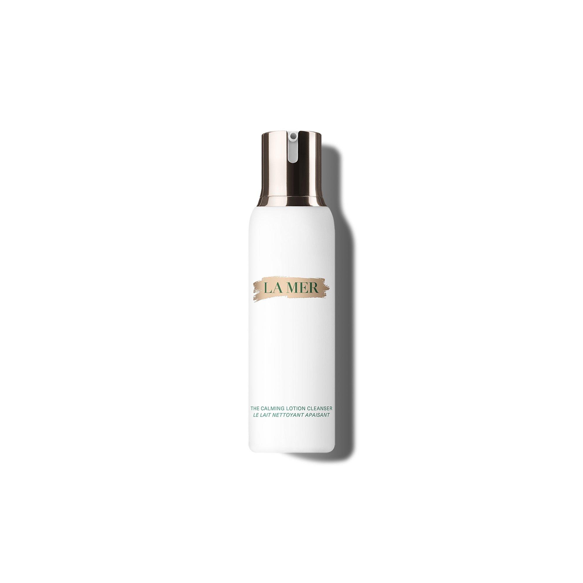 La Mer Women's Calming Cleanser - Clear - 200 ml