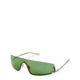 Gucci Rectangle Sunglasses