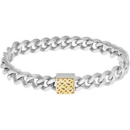 Boss Ladies BOSS Caly Stainless Steel Bracelet