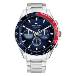 Tommy Hilfiger stainless steel Mens watch