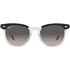 Ray-Ban Unisex Adults Rayban Square Sunglasses