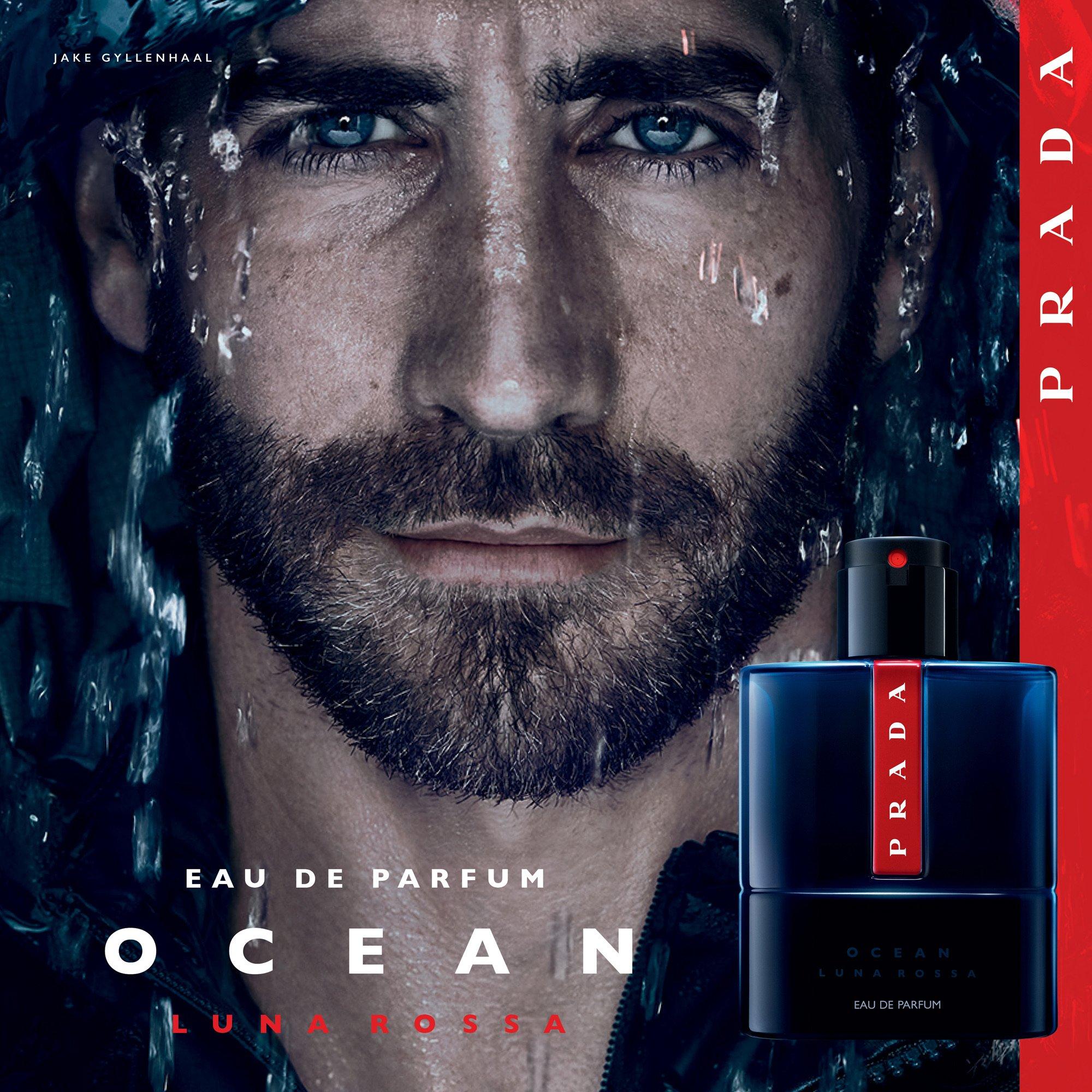 Clear - Prada - Ocean Luna Rossa Eau de Parfum - 6