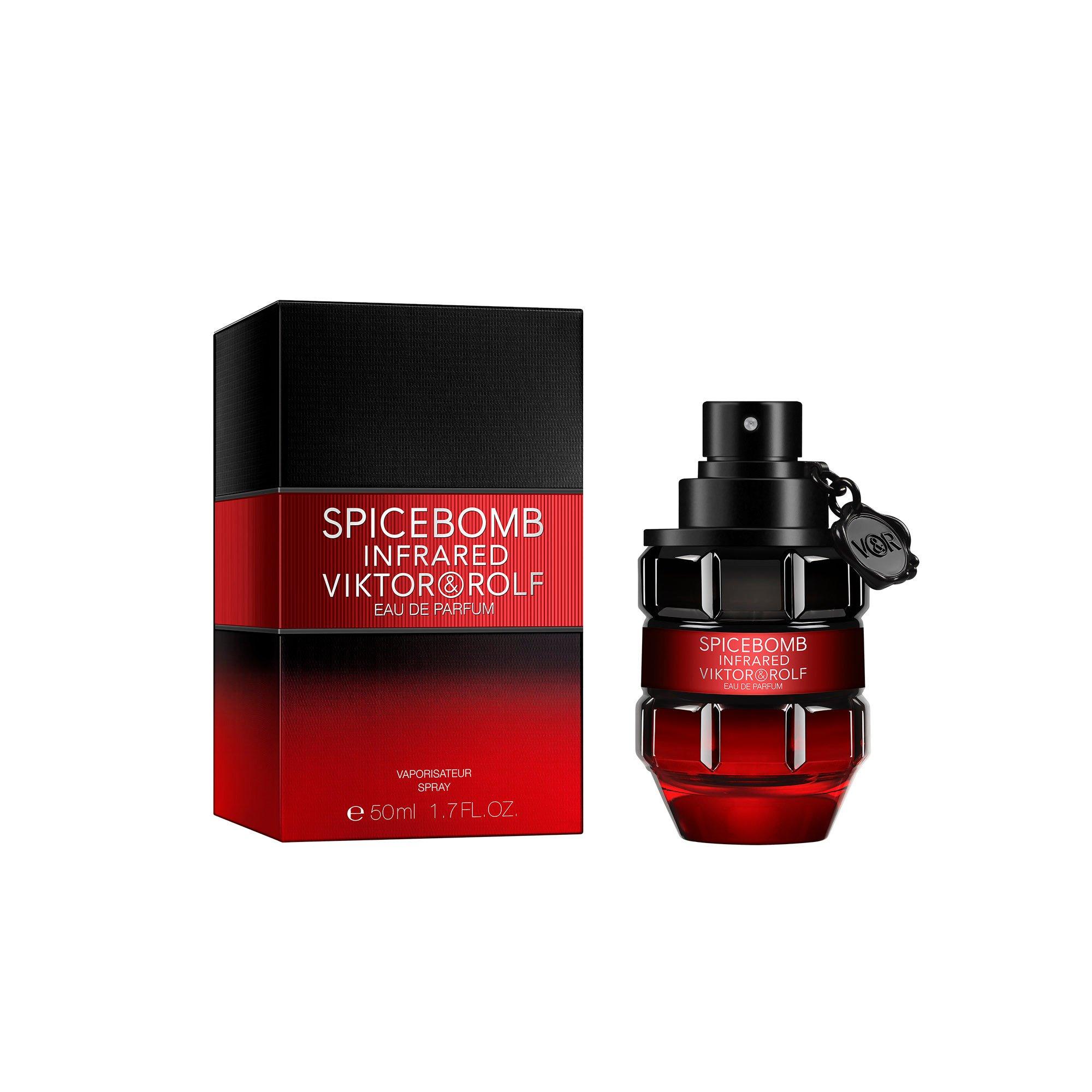 Clear - Viktor and Rolf - Men's Eau De Parfum - 2
