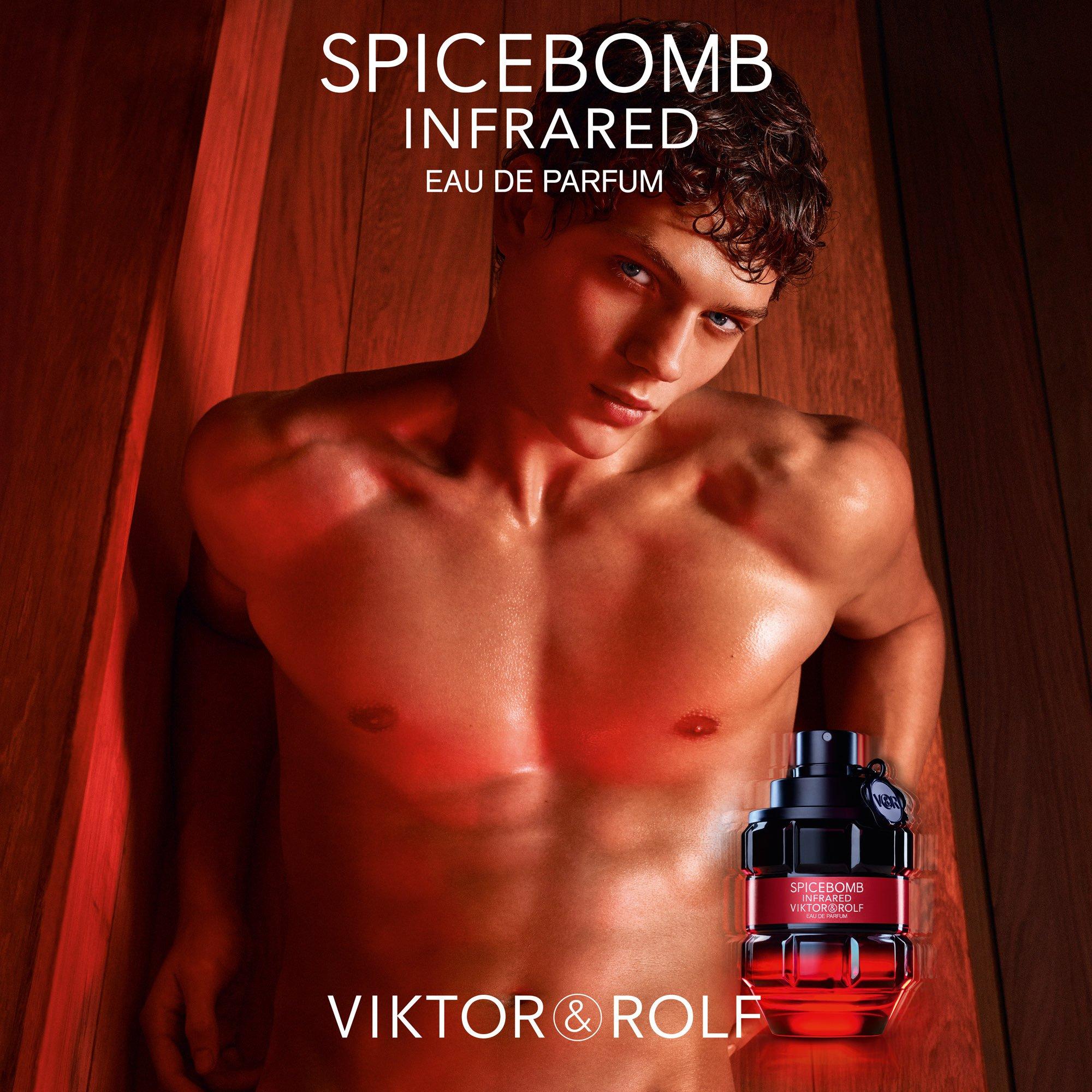 Clear - Viktor and Rolf - Men's Eau De Parfum - 4