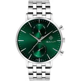 Gant Stainless Steel Analogue Quartz Watch