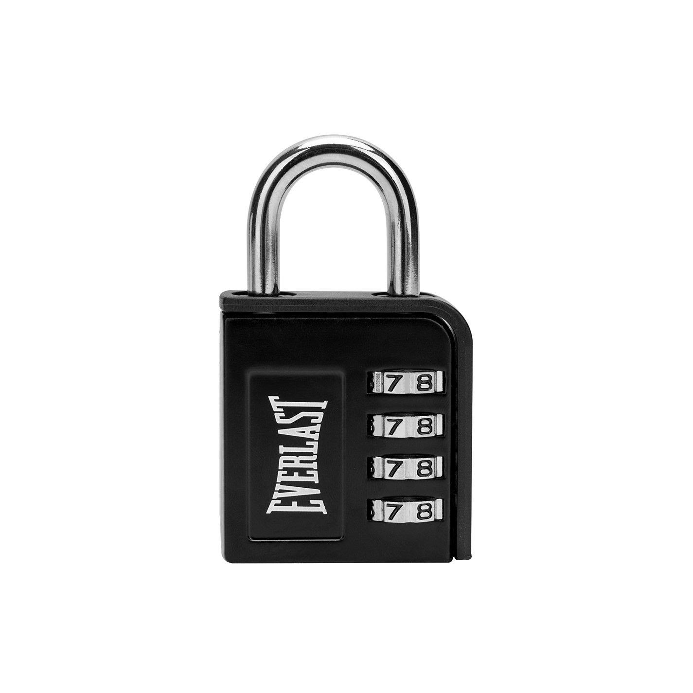 - - Everlast - Gym Lock - 1