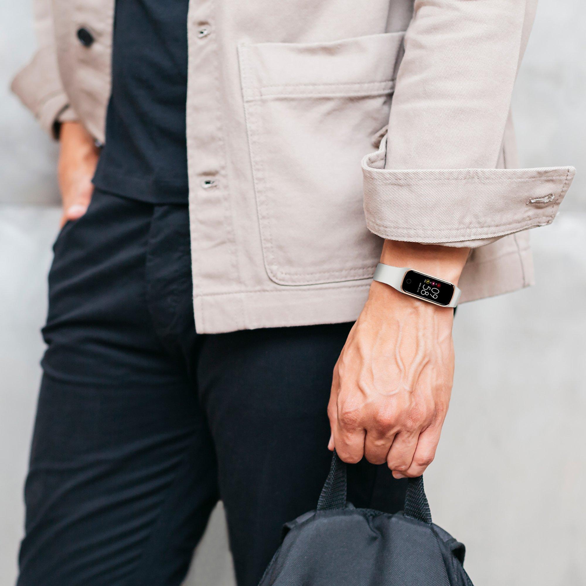 Grey - Reflex Active - Reflex Active Grey Series - 2