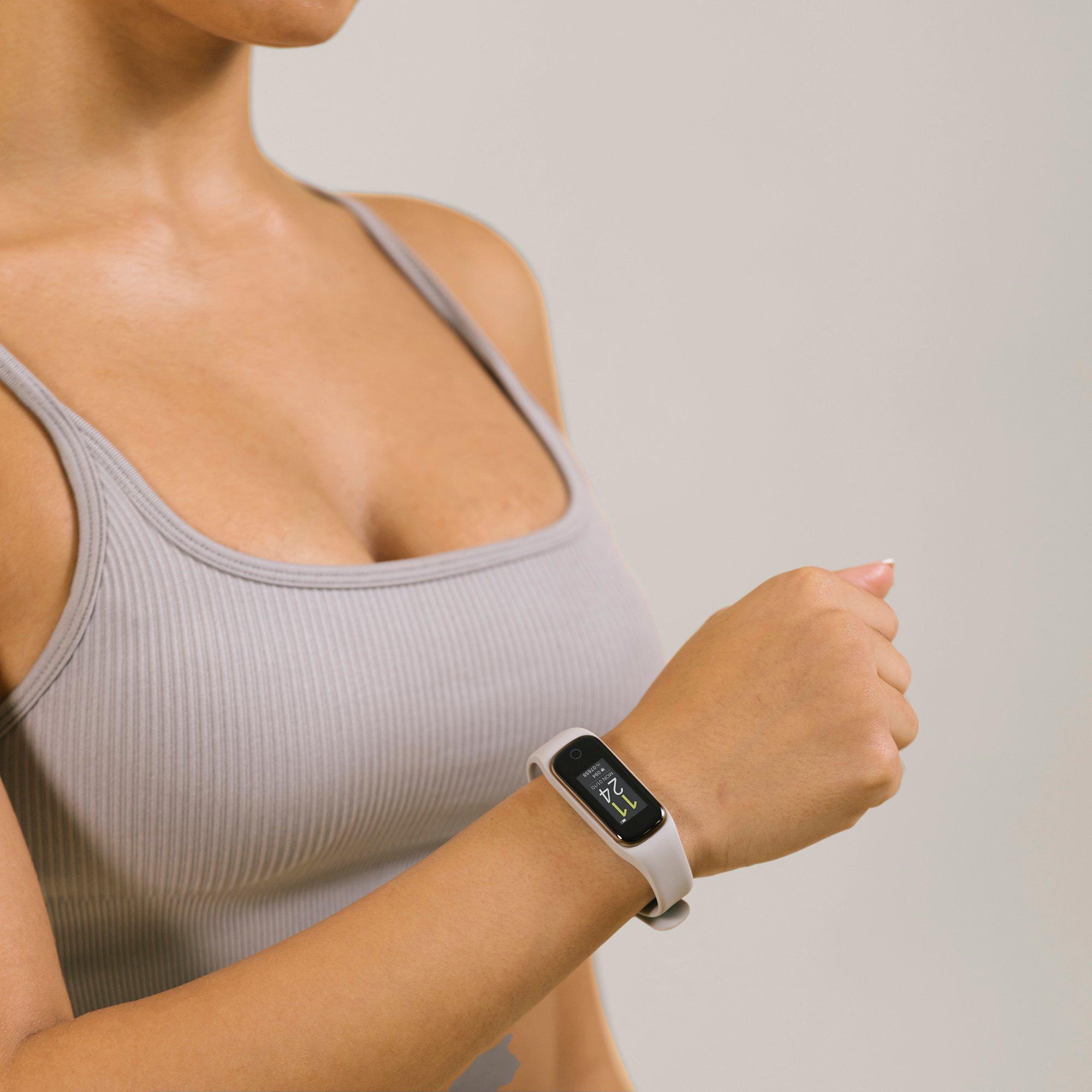 Grey - Reflex Active - Reflex Active Grey Series - 3