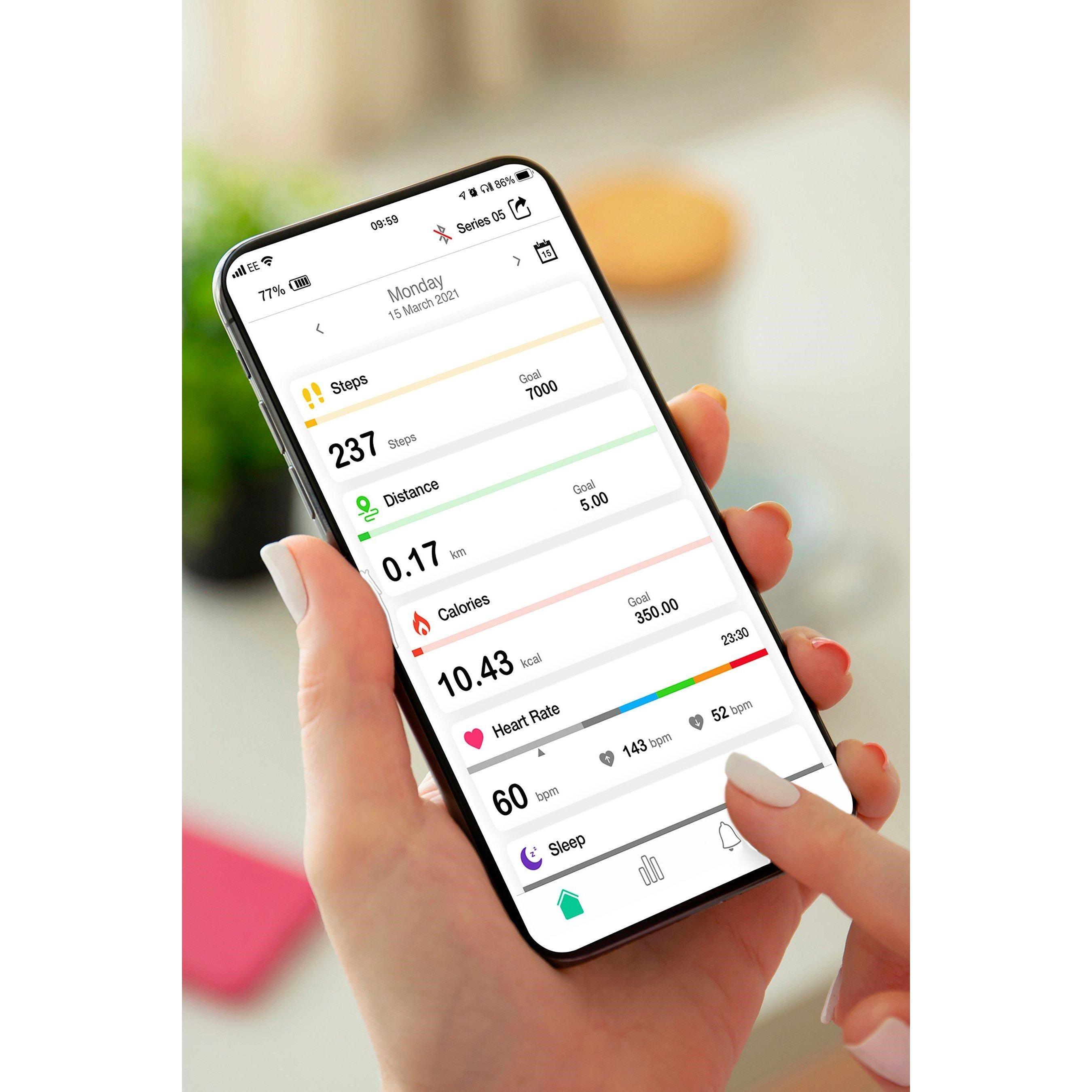 Grey - Reflex Active - Reflex Active Grey Series - 4