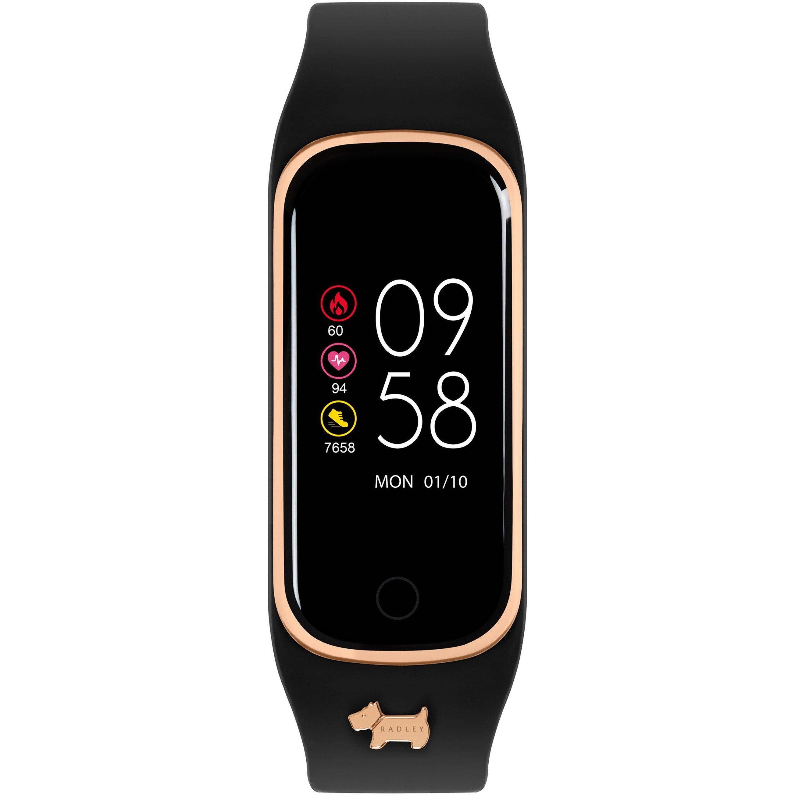 Radley Series 8 Black Sma