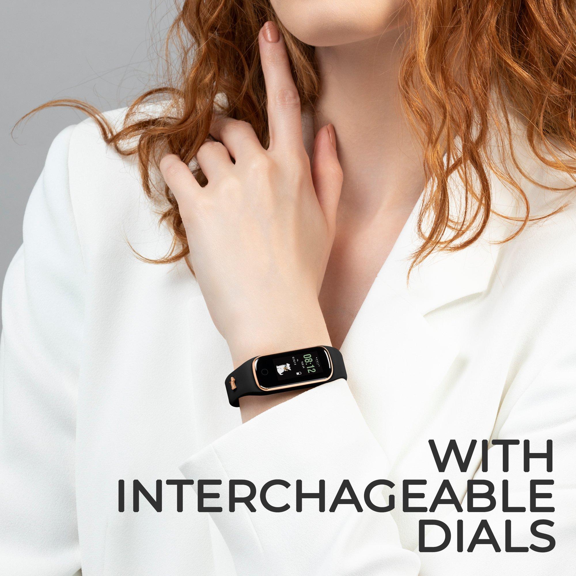 Black - Radley - Series 8 Black Sma - 2