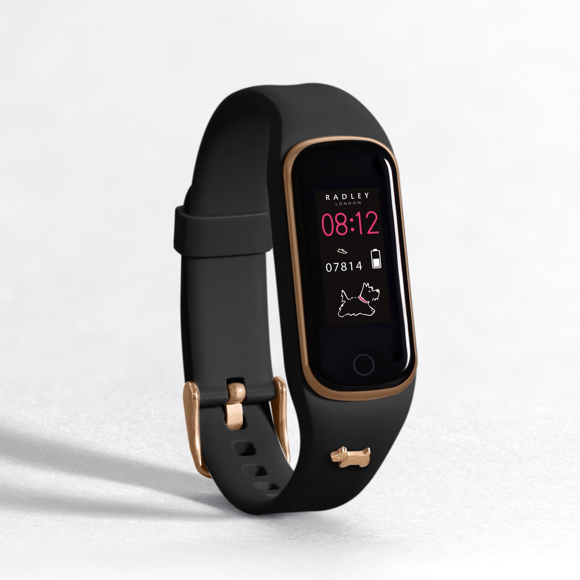 Black - Radley - Series 8 Black Sma - 4