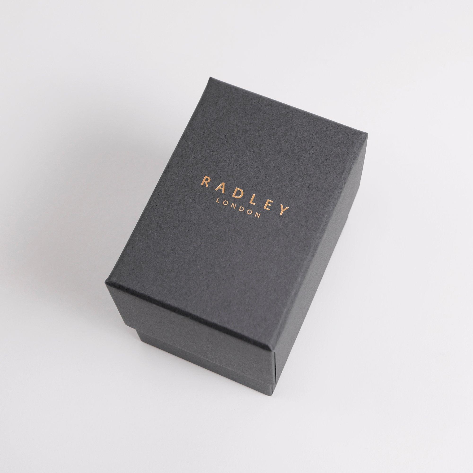 Black - Radley - Series 8 Black Sma - 7