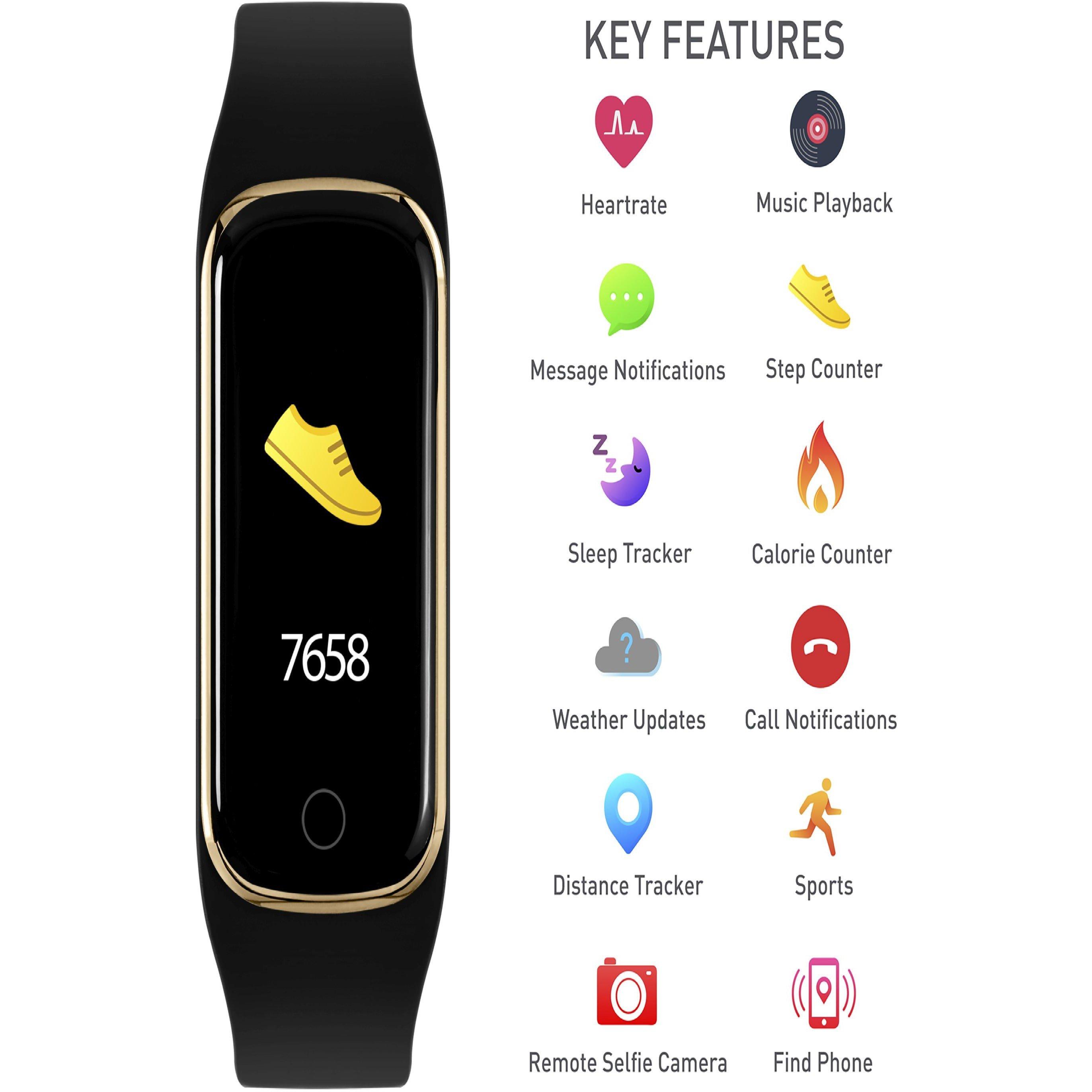 Black - Reflex Active - Black Serie - 3