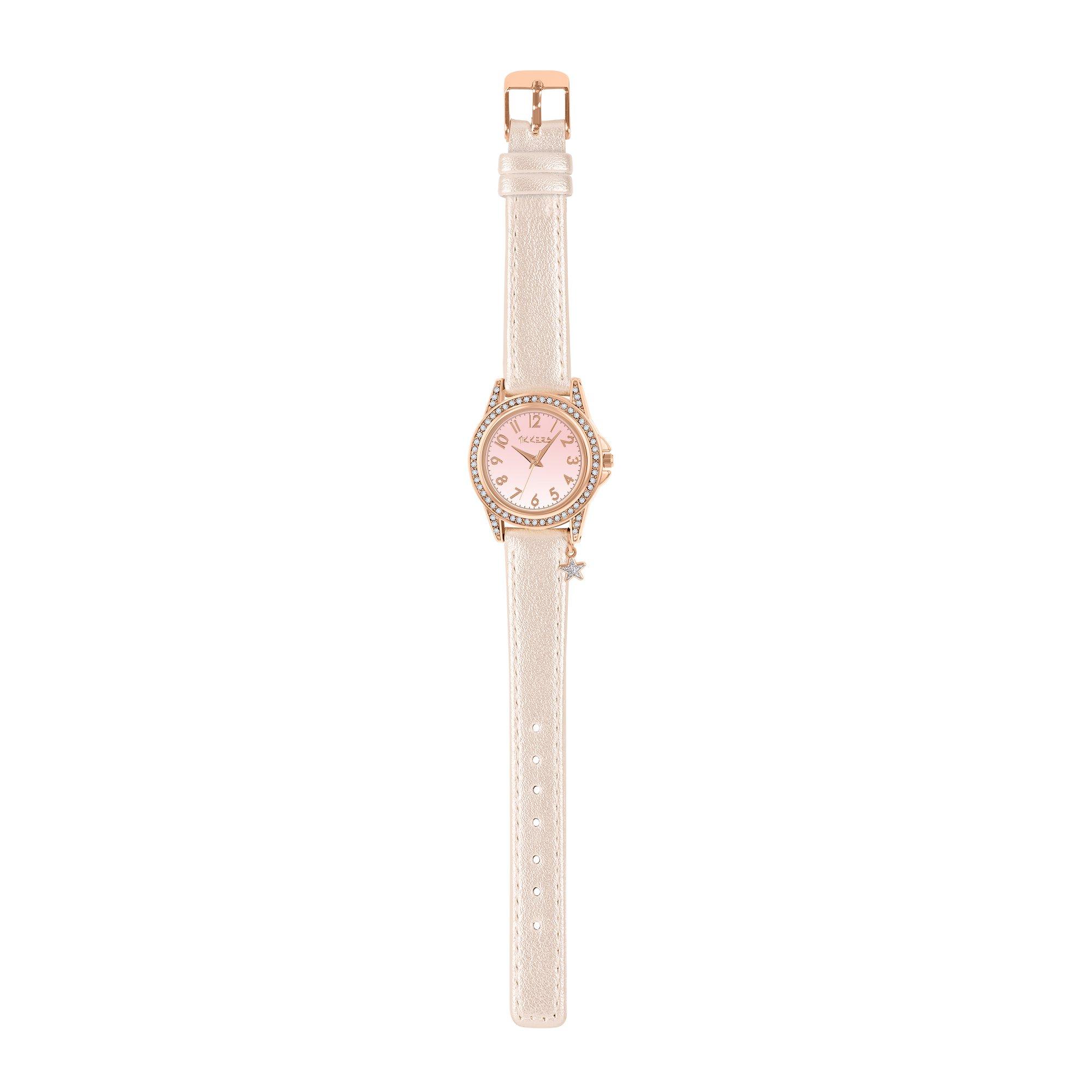 Rose Gold - Tikkers - Tikkers Iridescent Strap - 2