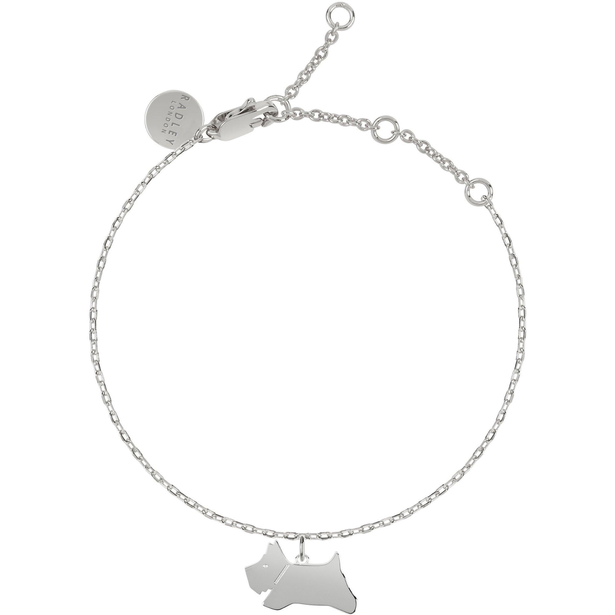 Silver - Radley - Ladies Polished Si - 1