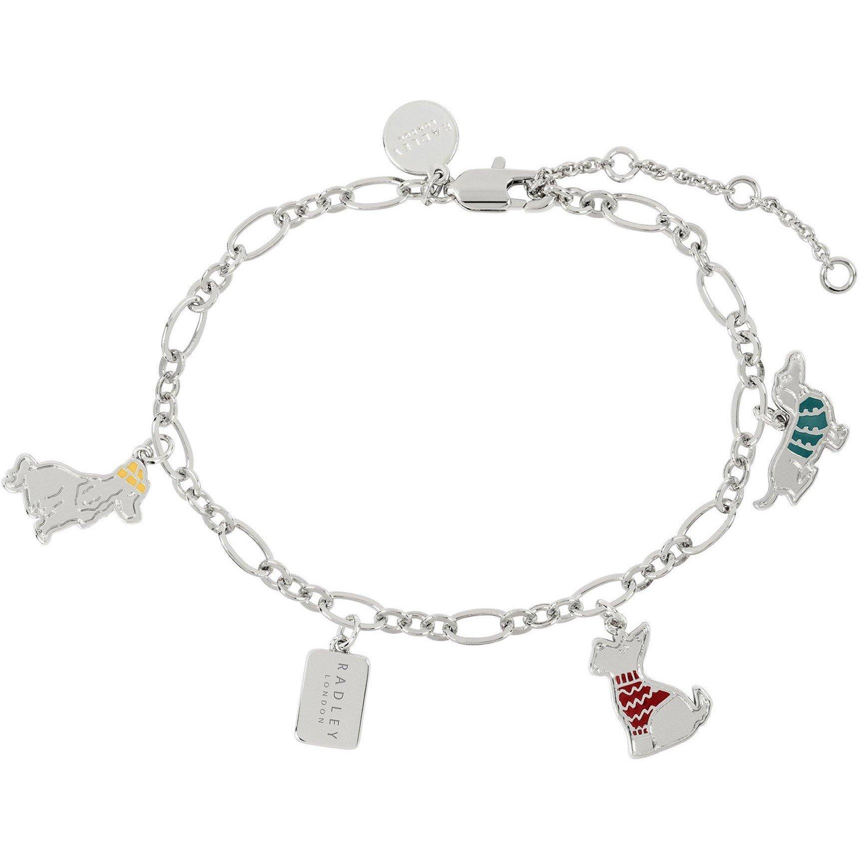 Silver - Radley - Ladies Silver Plat - 1