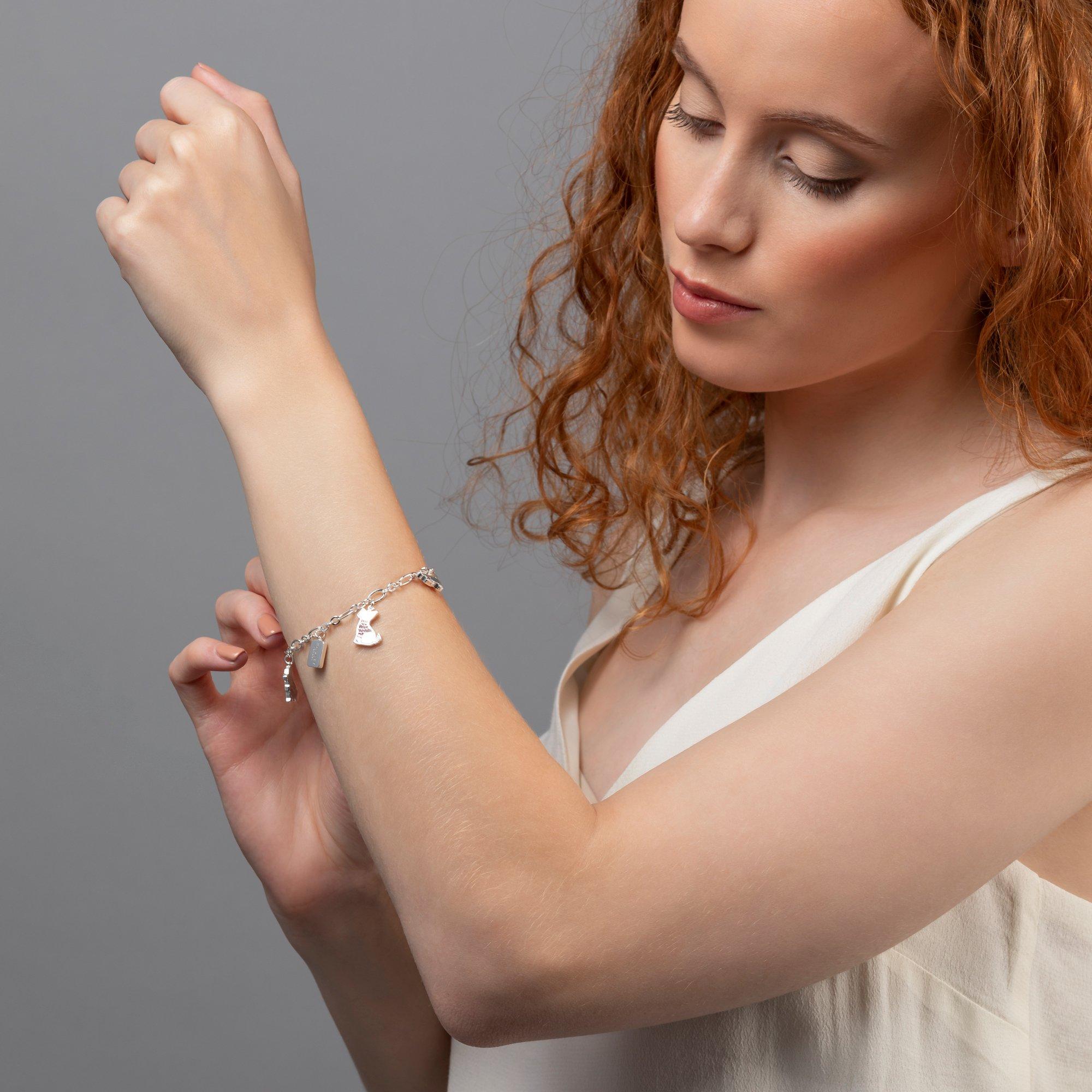 Silver - Radley - Ladies Silver Plat - 2