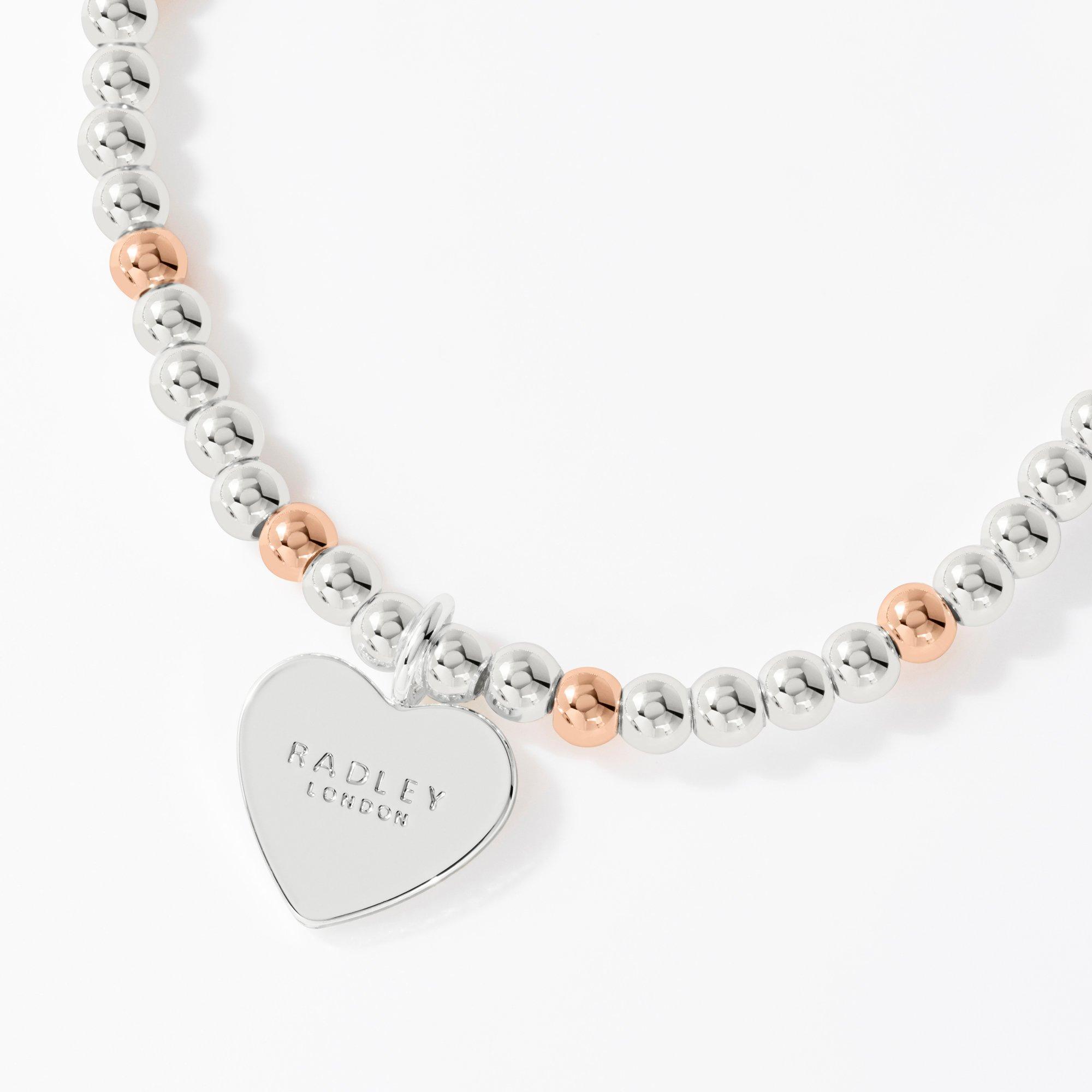 Silver - Radley - Ladies Silver Plat - 3