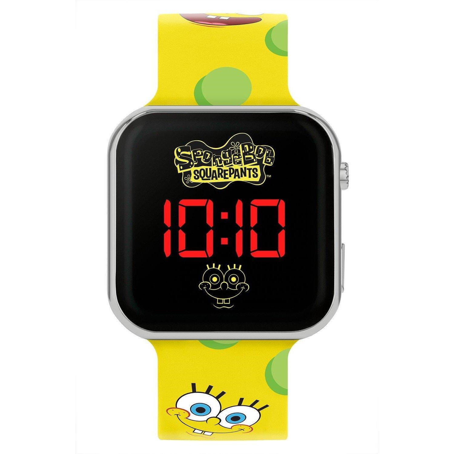 Spongebob Squarepants  Nickelodeon Spongebob Yel - Yellow