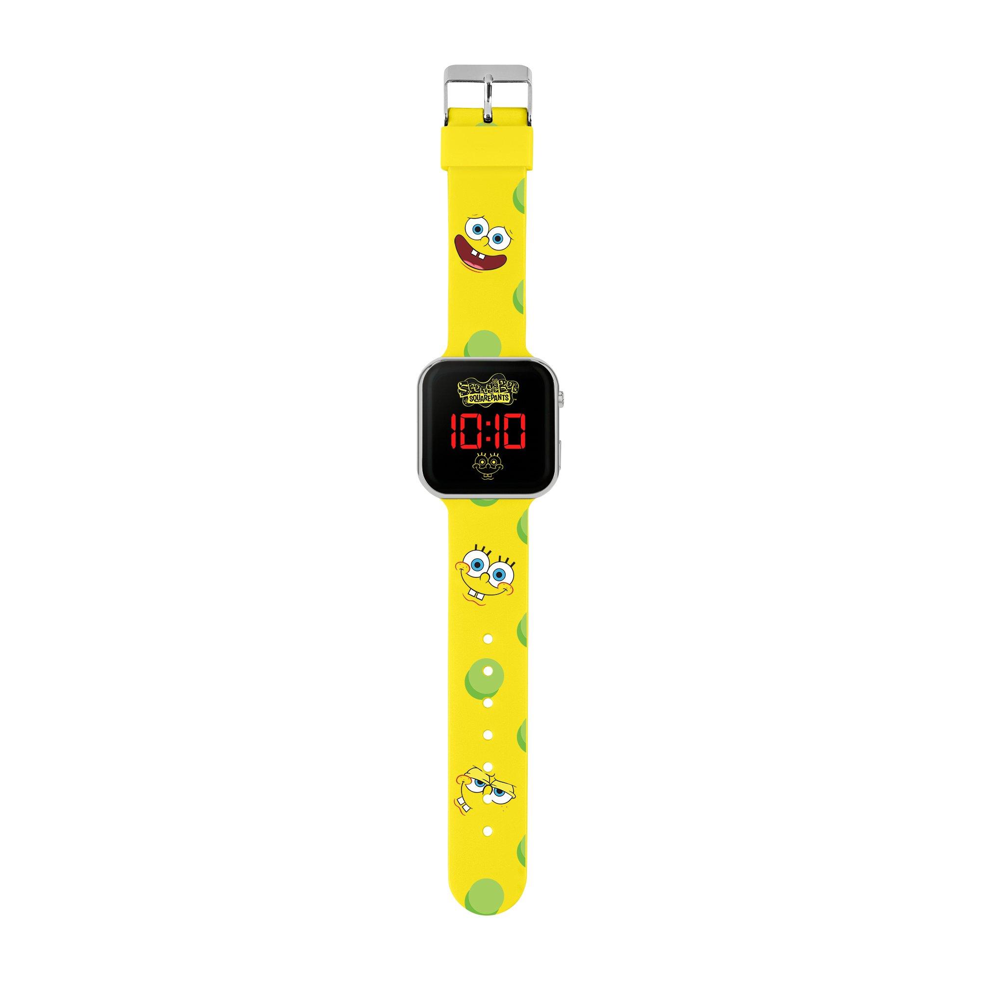 Yellow - SpongeBob Squarepants - Nickelodeon SpongeBob Yel - 2