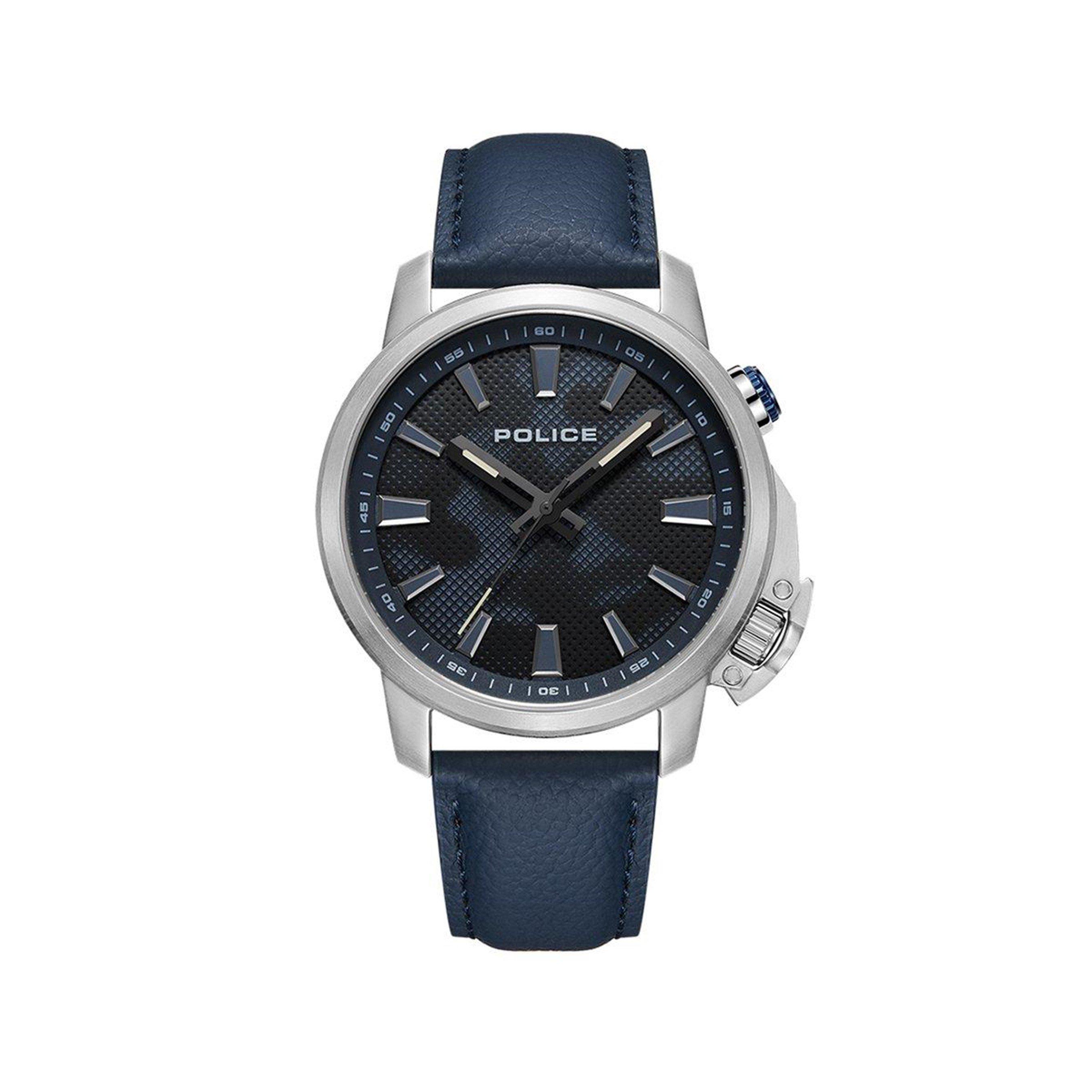 Police Quartz Watch