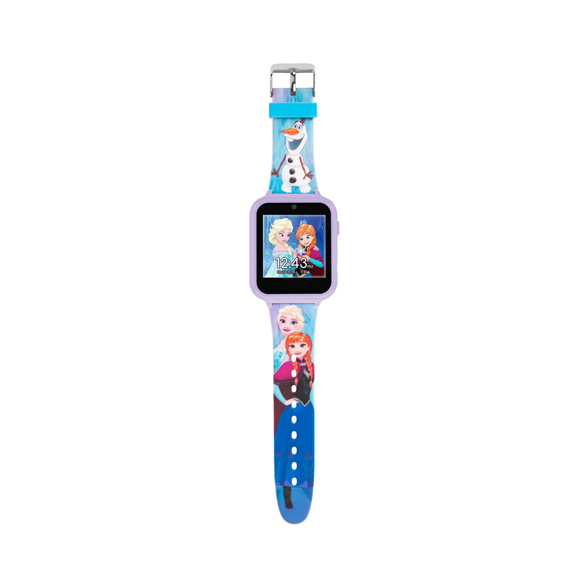 Multi - Disney - Kids Frozen Tech Watch - 2