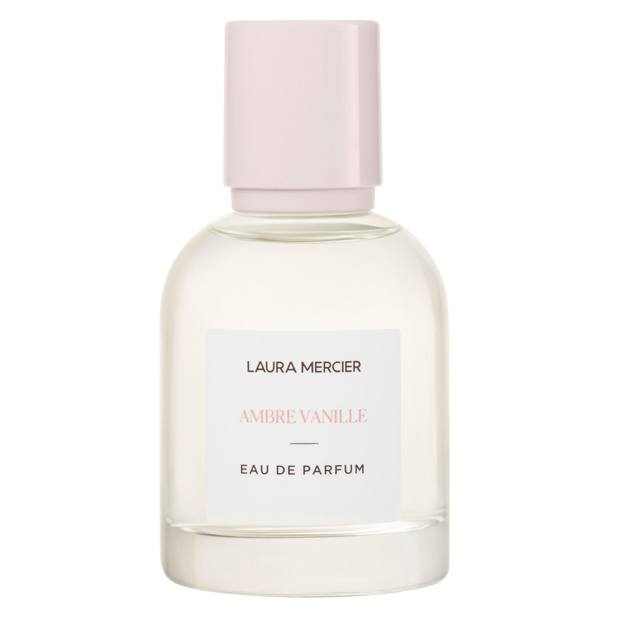 Laura Mercier Women's Eau De Parfum - Ambre Vanille - 50 ml