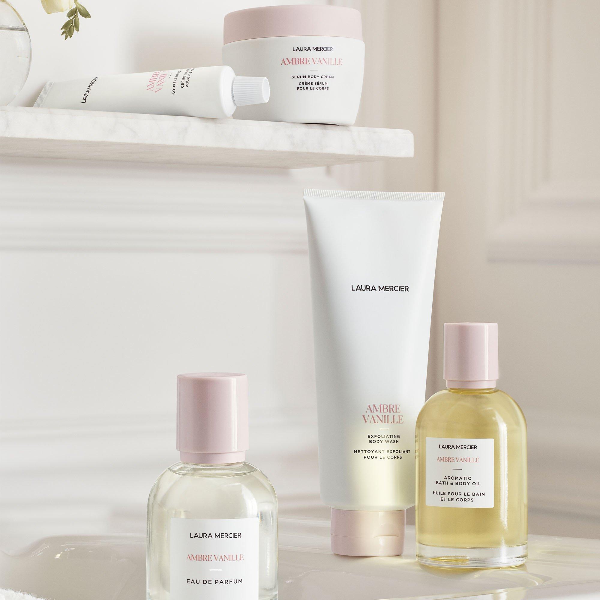 AMBRE VANILLE - Laura Mercier - Eau de Parfum - 4