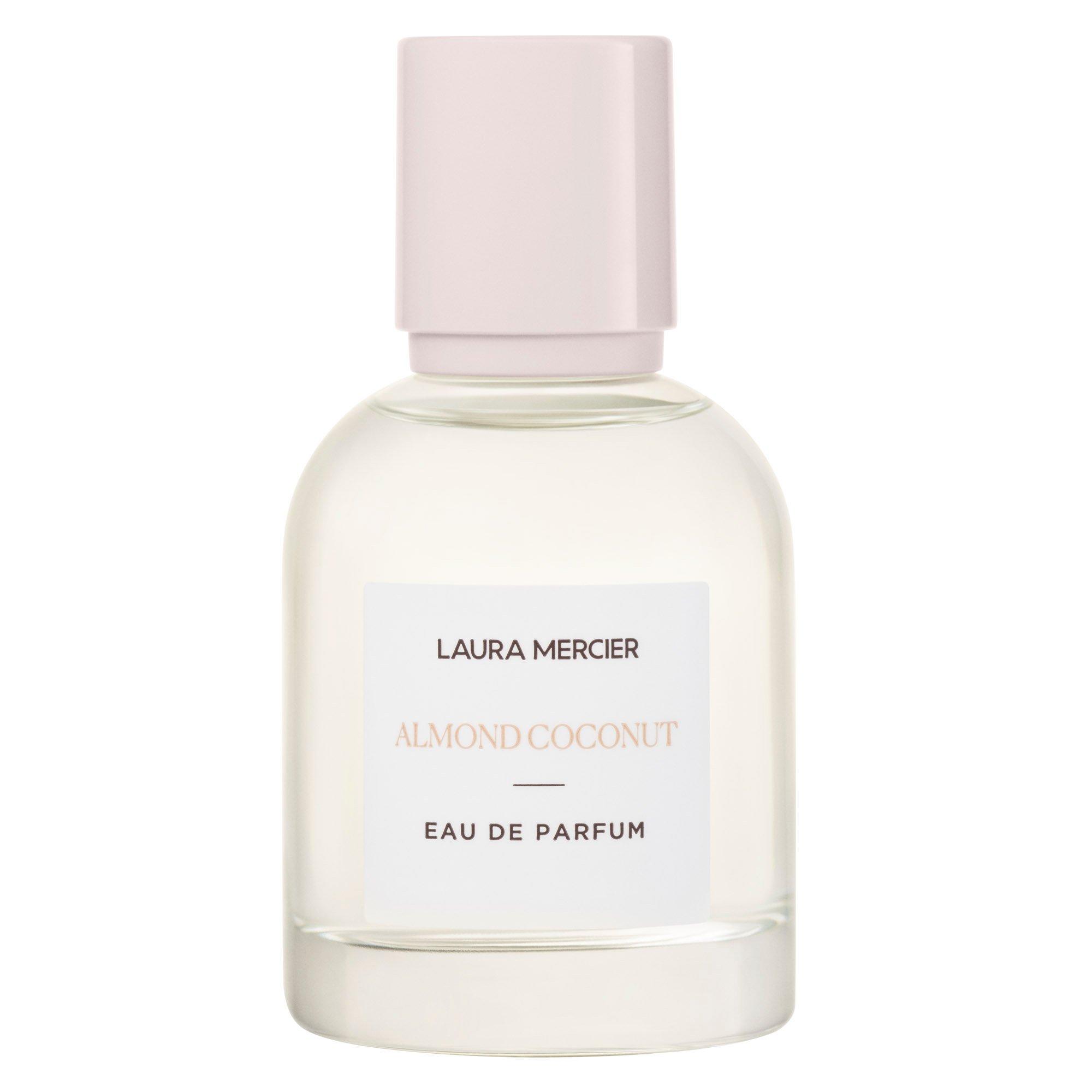 Laura Mercier Women's Eau De Parfum - Almond Coconut - 50 ml