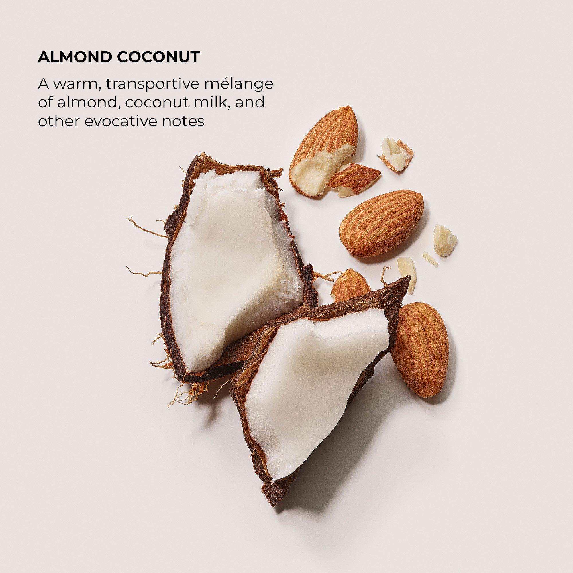 ALMOND COCONUT - Laura Mercier - Eau de Parfum - 3