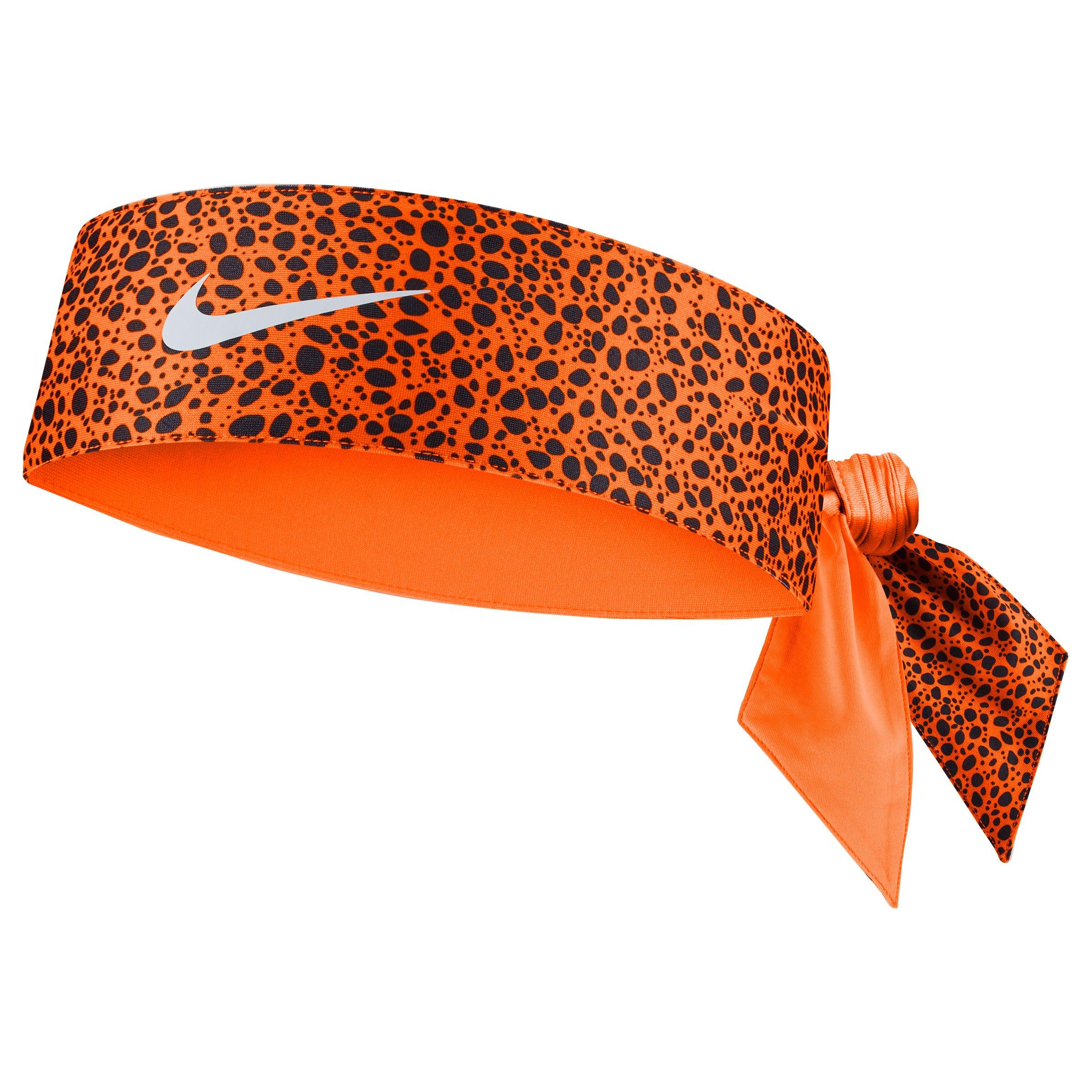 Oranje/Obs/Grijs - Nike - Nike Hd tie Reverse 99 - 1