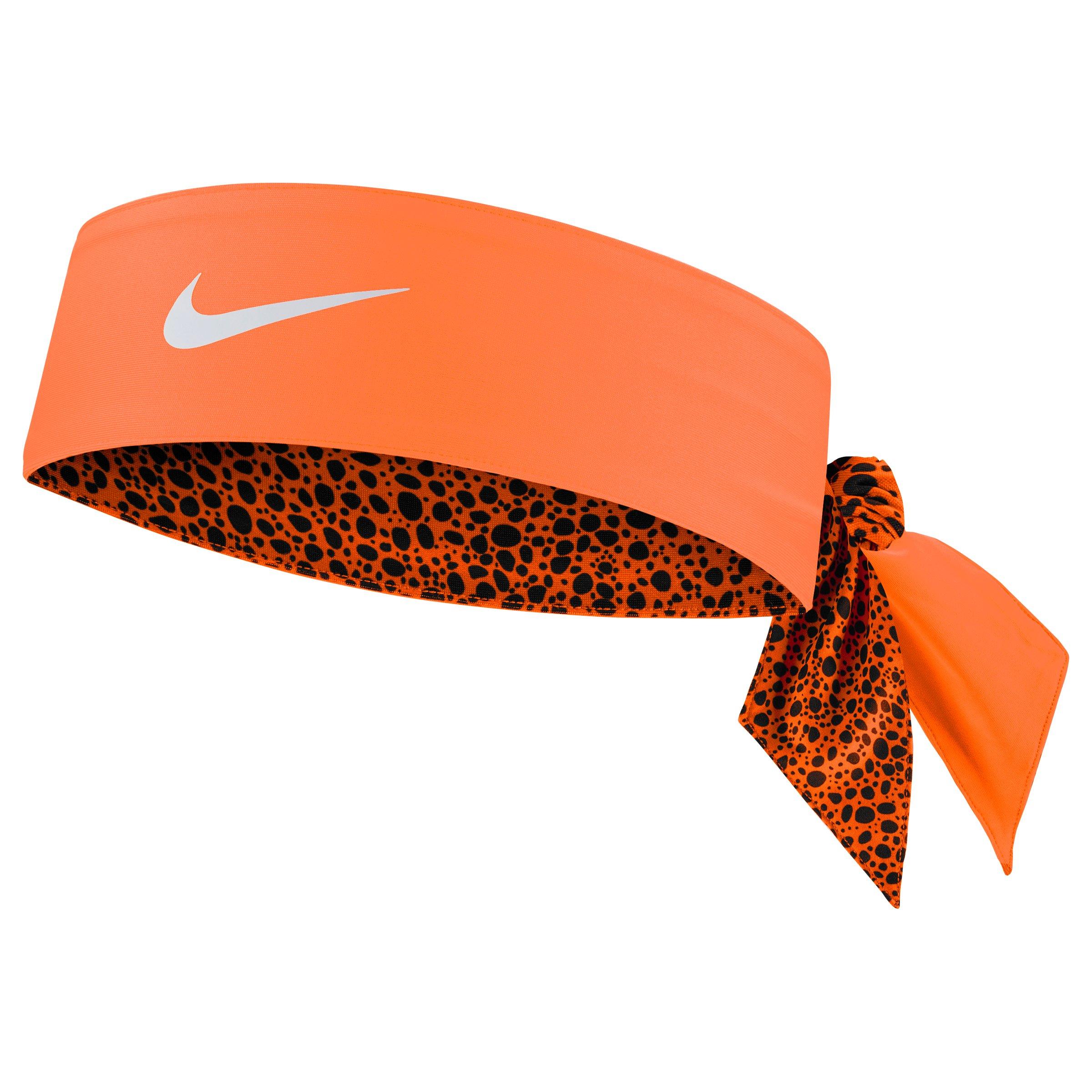 Oranje/Obs/Grijs - Nike - Nike Hd tie Reverse 99 - 2
