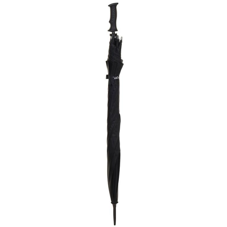 30 pouces noir - Slazenger - Web Umbrella - 3