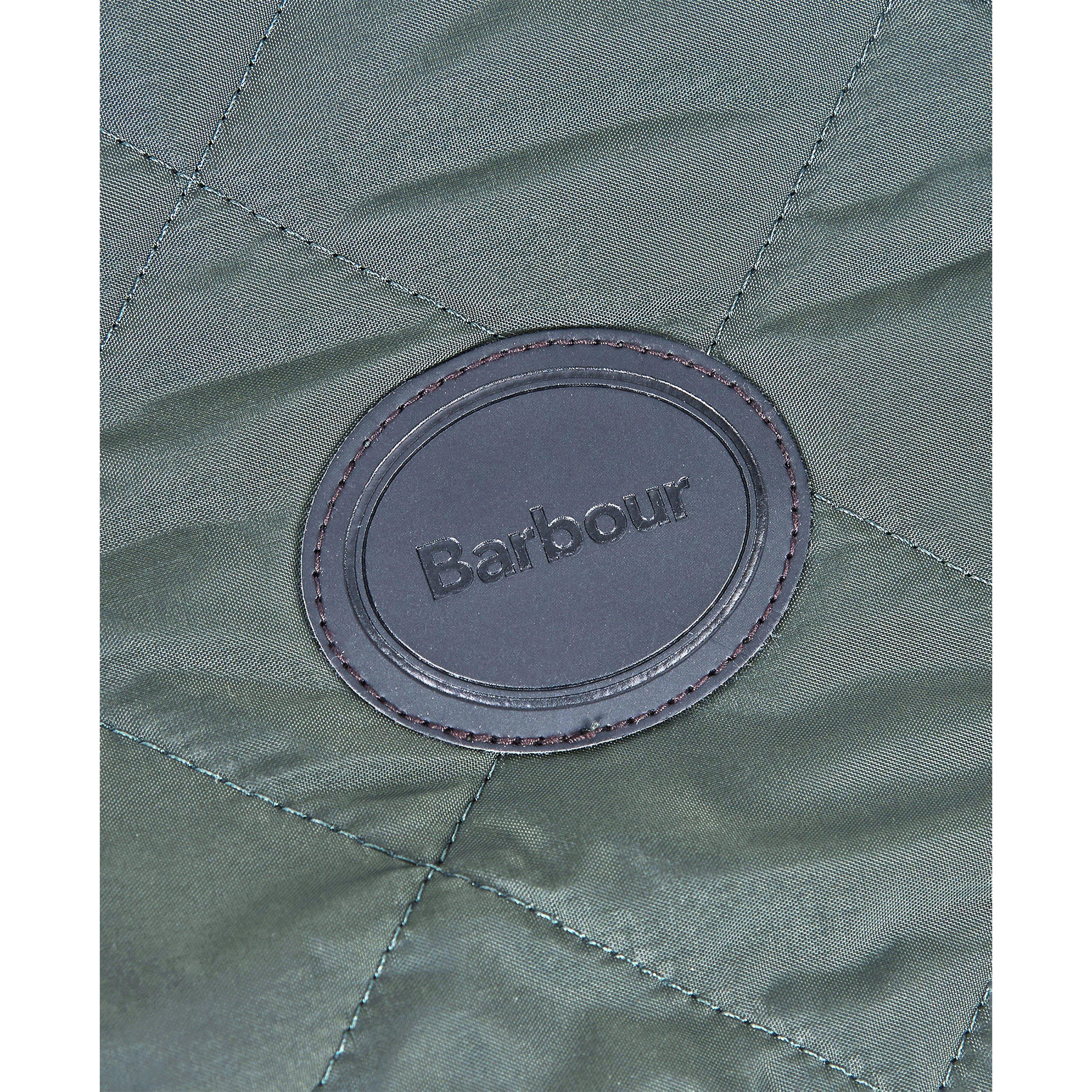 Barbour | Quilted Dog Coat | FRASERS