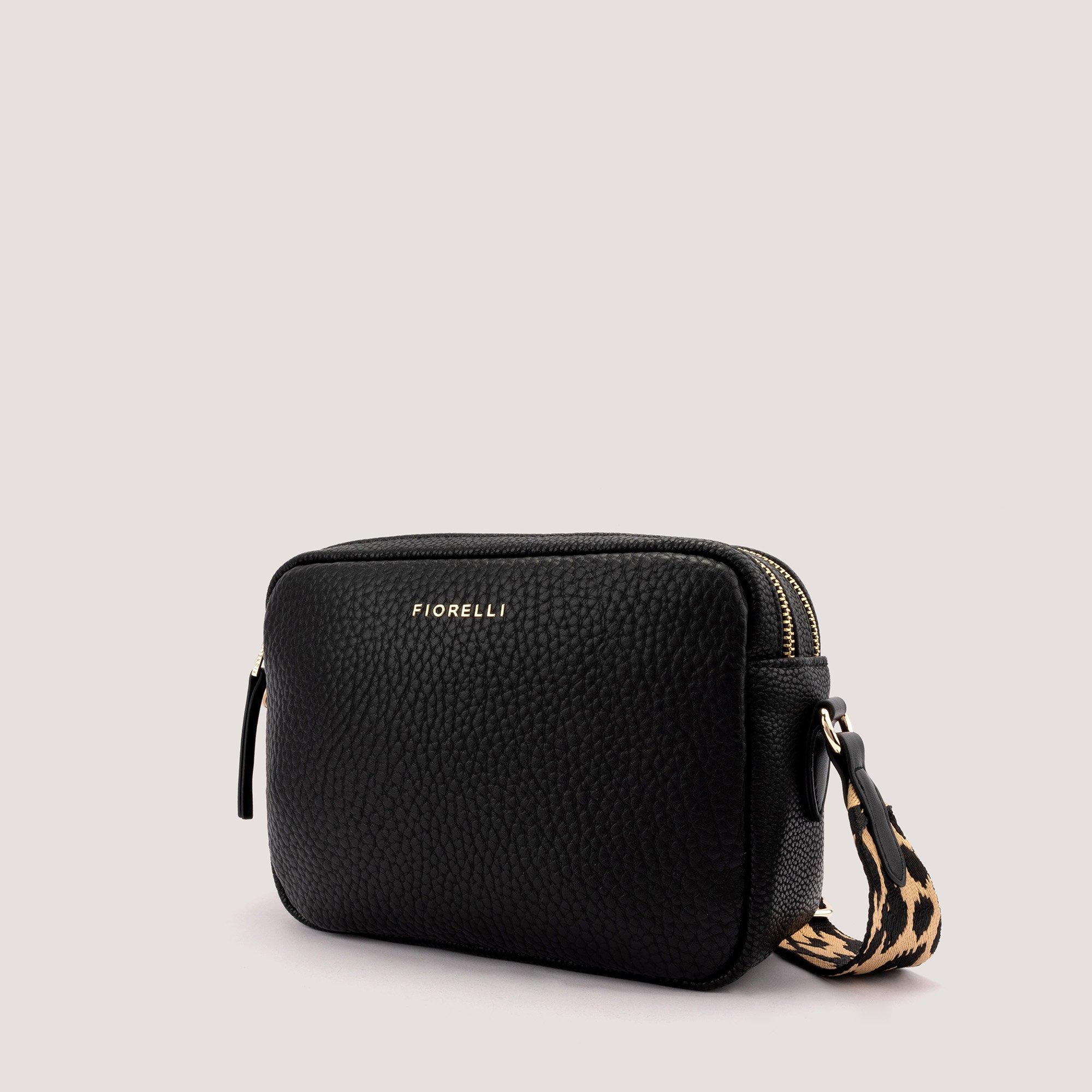 SCHWARZ - Fiorelli - Women's Fior Effie Camera Bag - 2