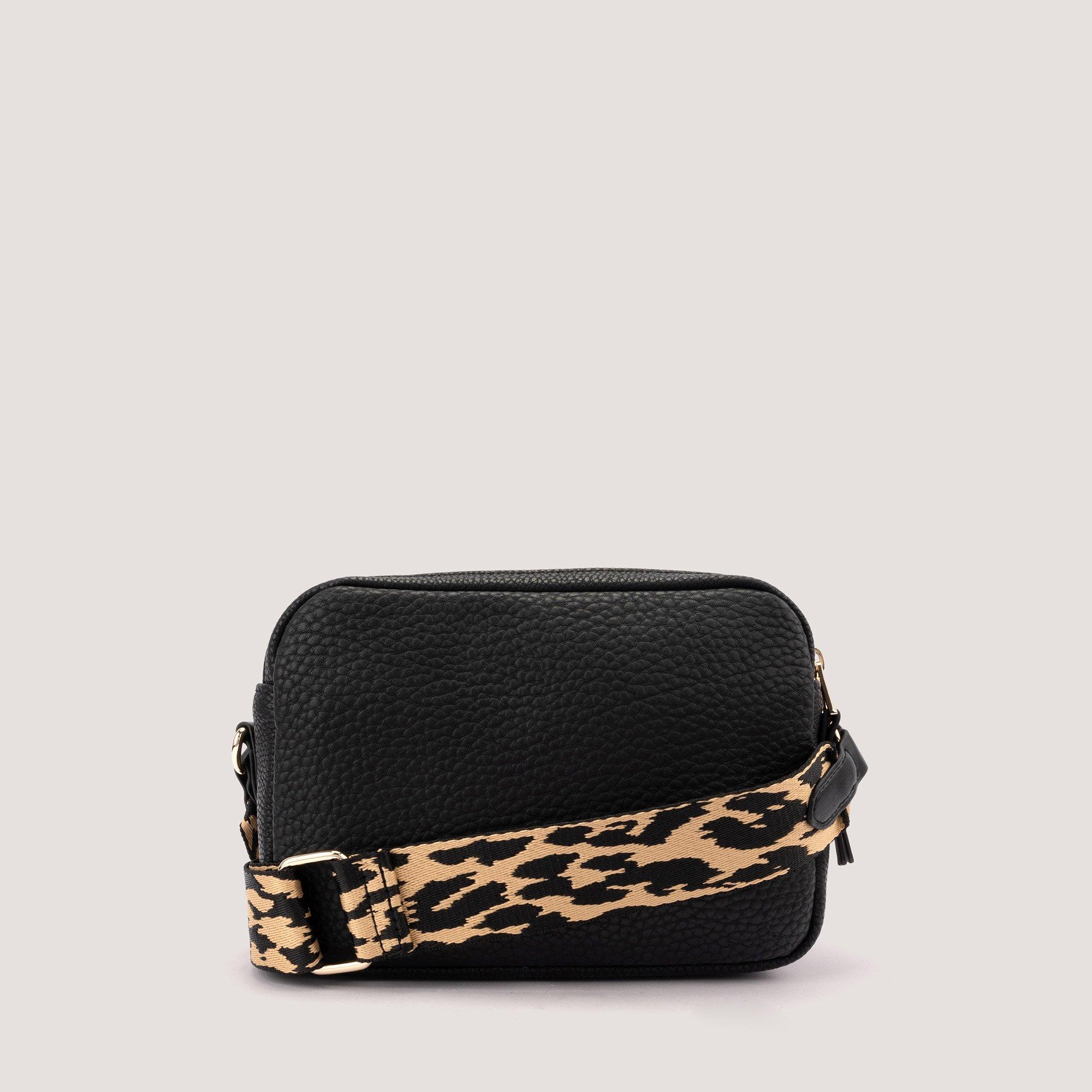 SCHWARZ - Fiorelli - Women's Fior Effie Camera Bag - 3