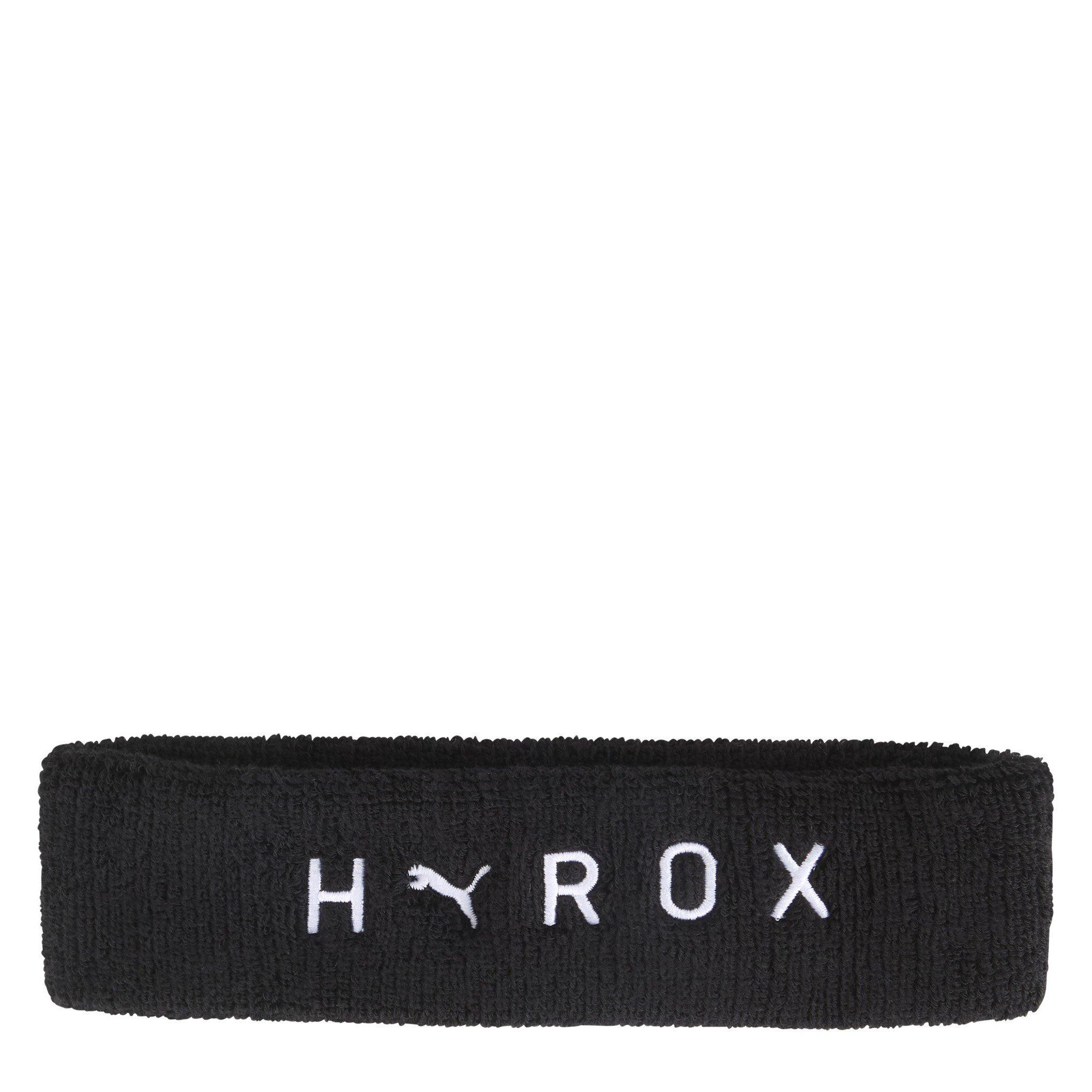 Puma Black - Puma - X Hyrox Headbands 62